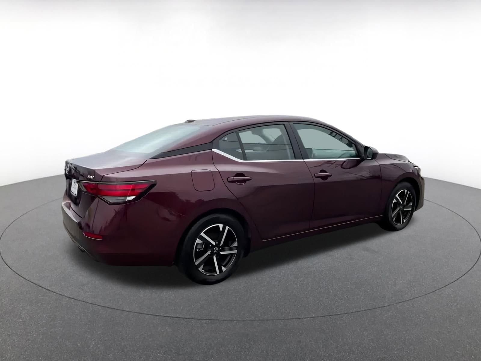 Thumbnail: 2024 Nissan Sentra - 15