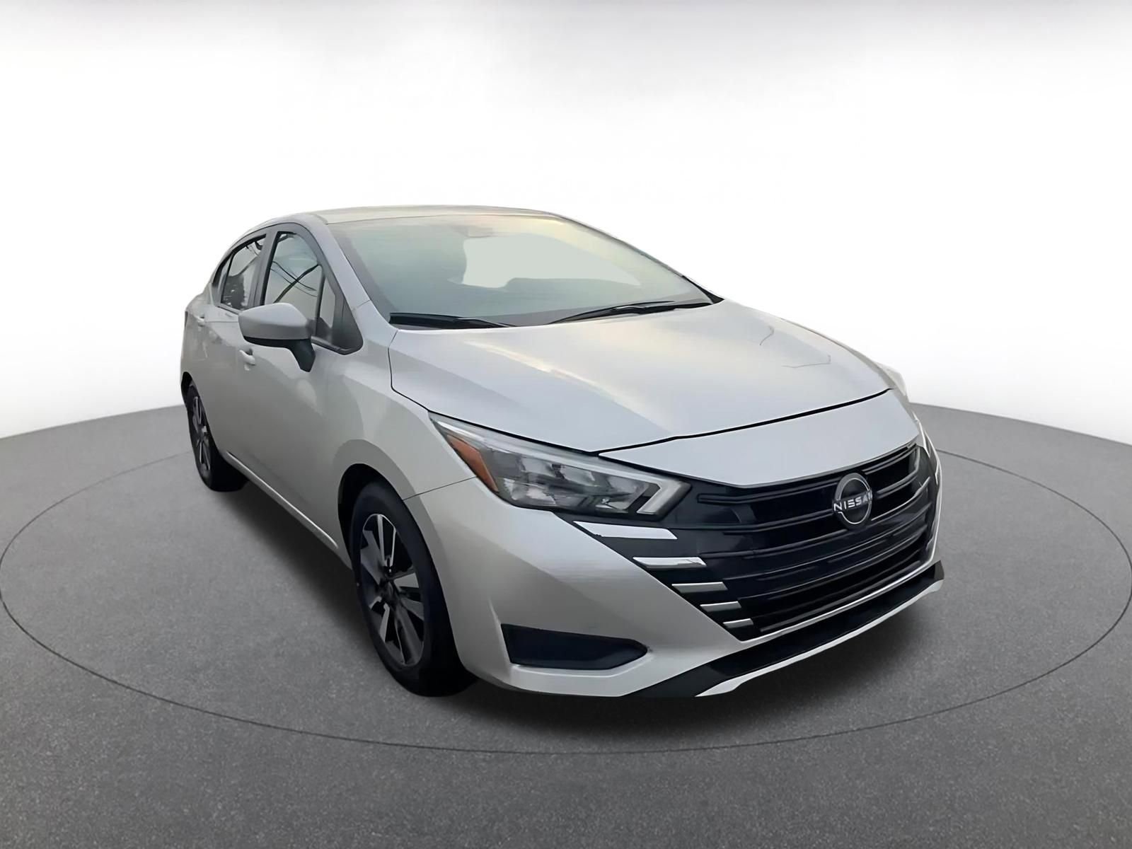 Thumbnail: 2025 Nissan Versa - 3