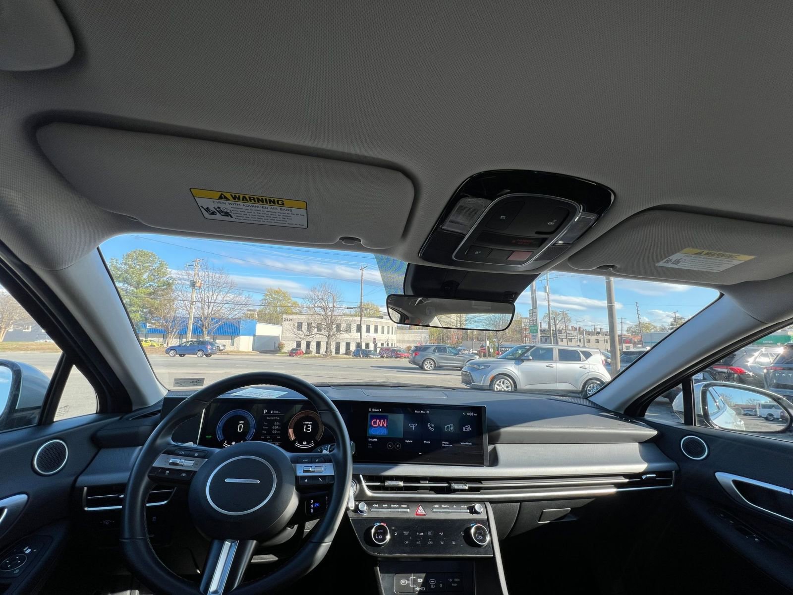 Thumbnail: 2025 Hyundai Sonata - 33