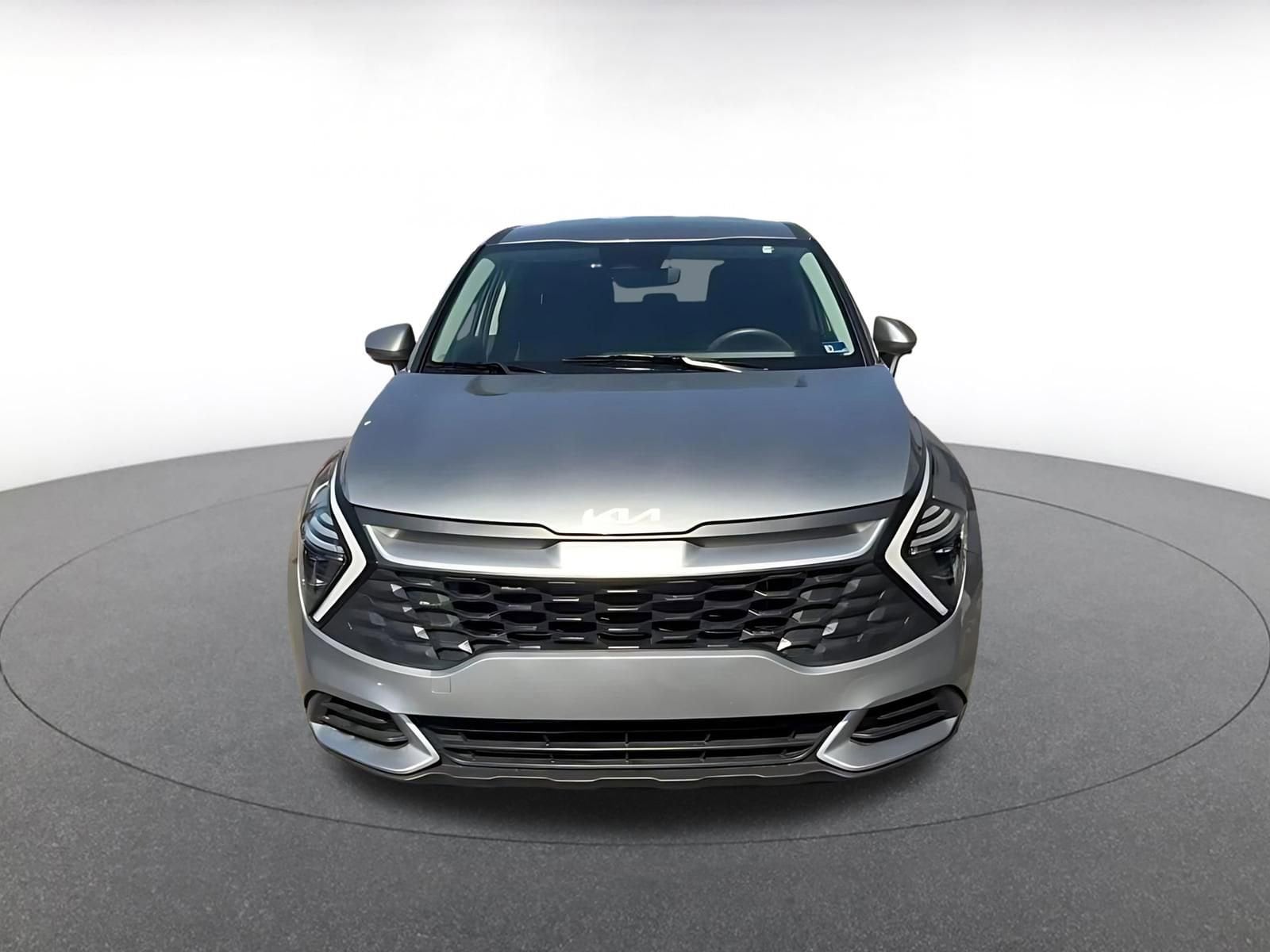 Thumbnail: 2025 Kia Sportage - 4