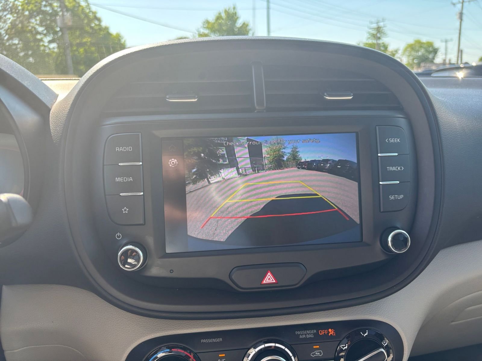 Thumbnail: 2025 Kia Soul - 22