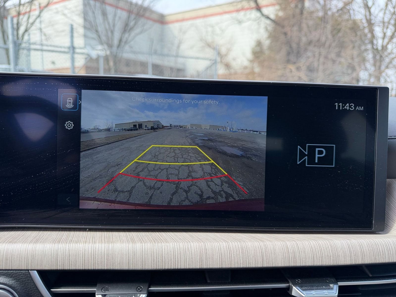 Thumbnail: 2025 Hyundai Sonata - 24