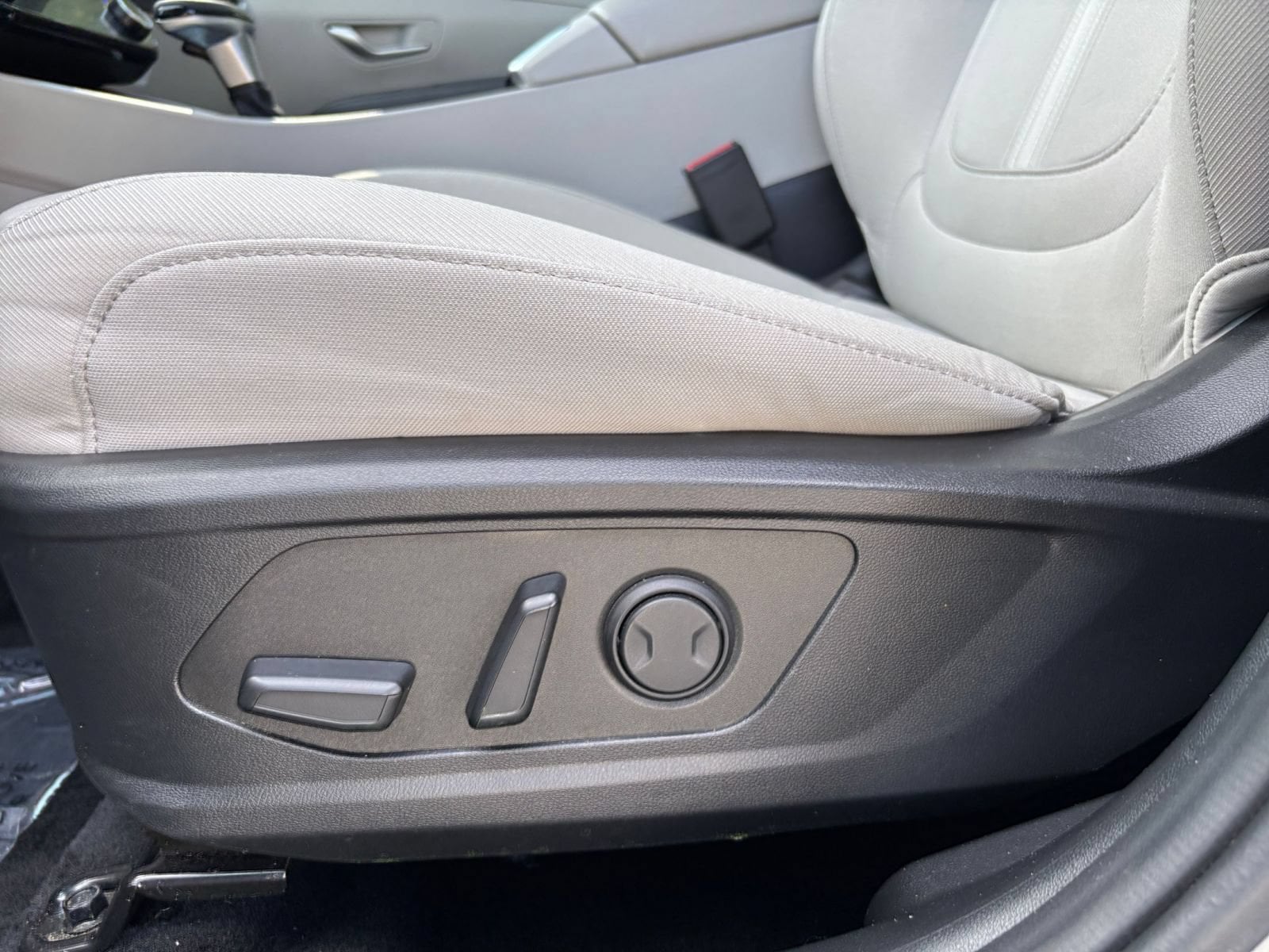 Thumbnail: 2025 Hyundai Tucson - 18