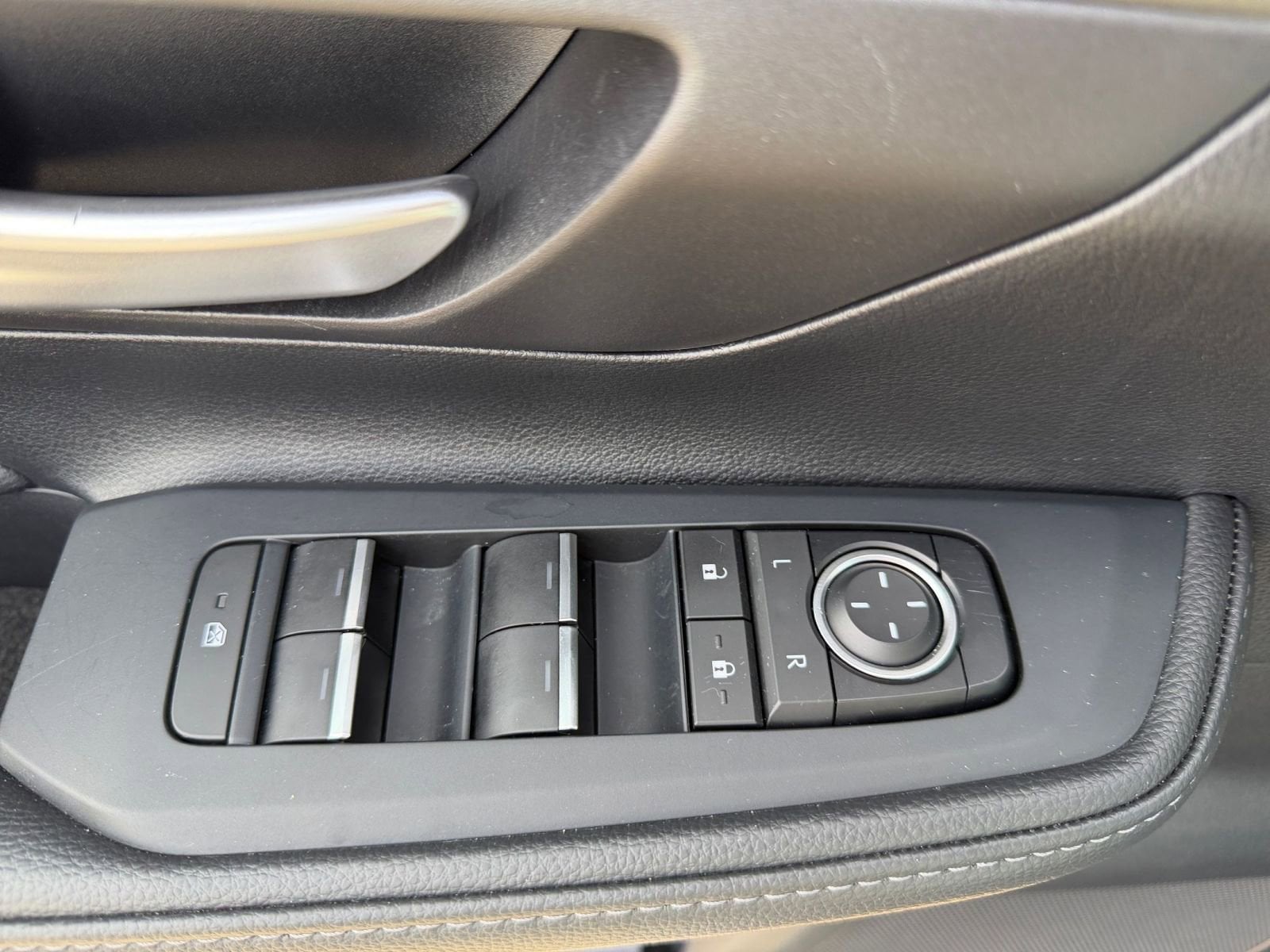 Thumbnail: 2025 Toyota Grand Highlander - 20