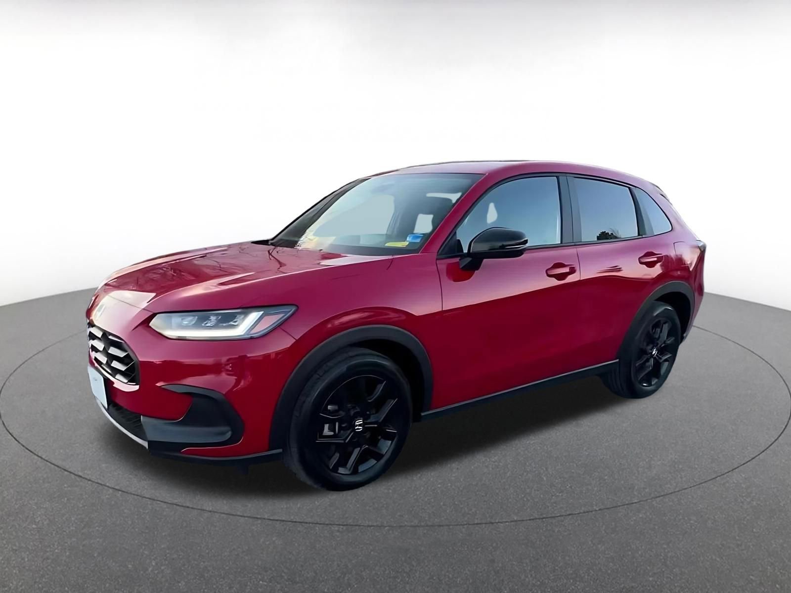 Thumbnail: 2025 Honda HR-V - 7