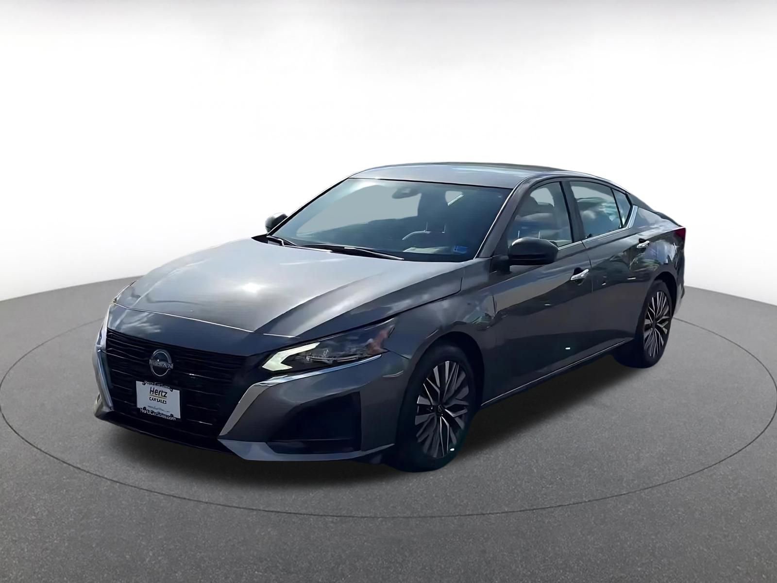 Thumbnail: 2025 Nissan Altima - 7