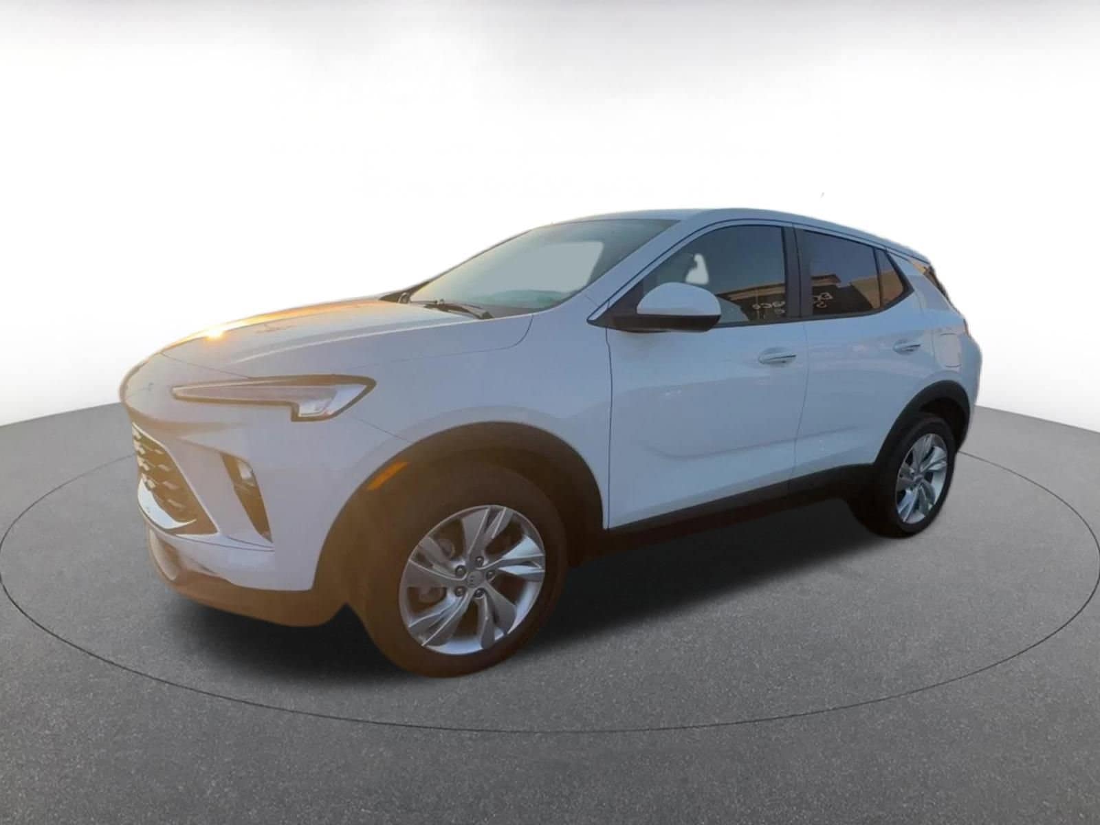 Thumbnail: 2025 Buick Encore GX - 8