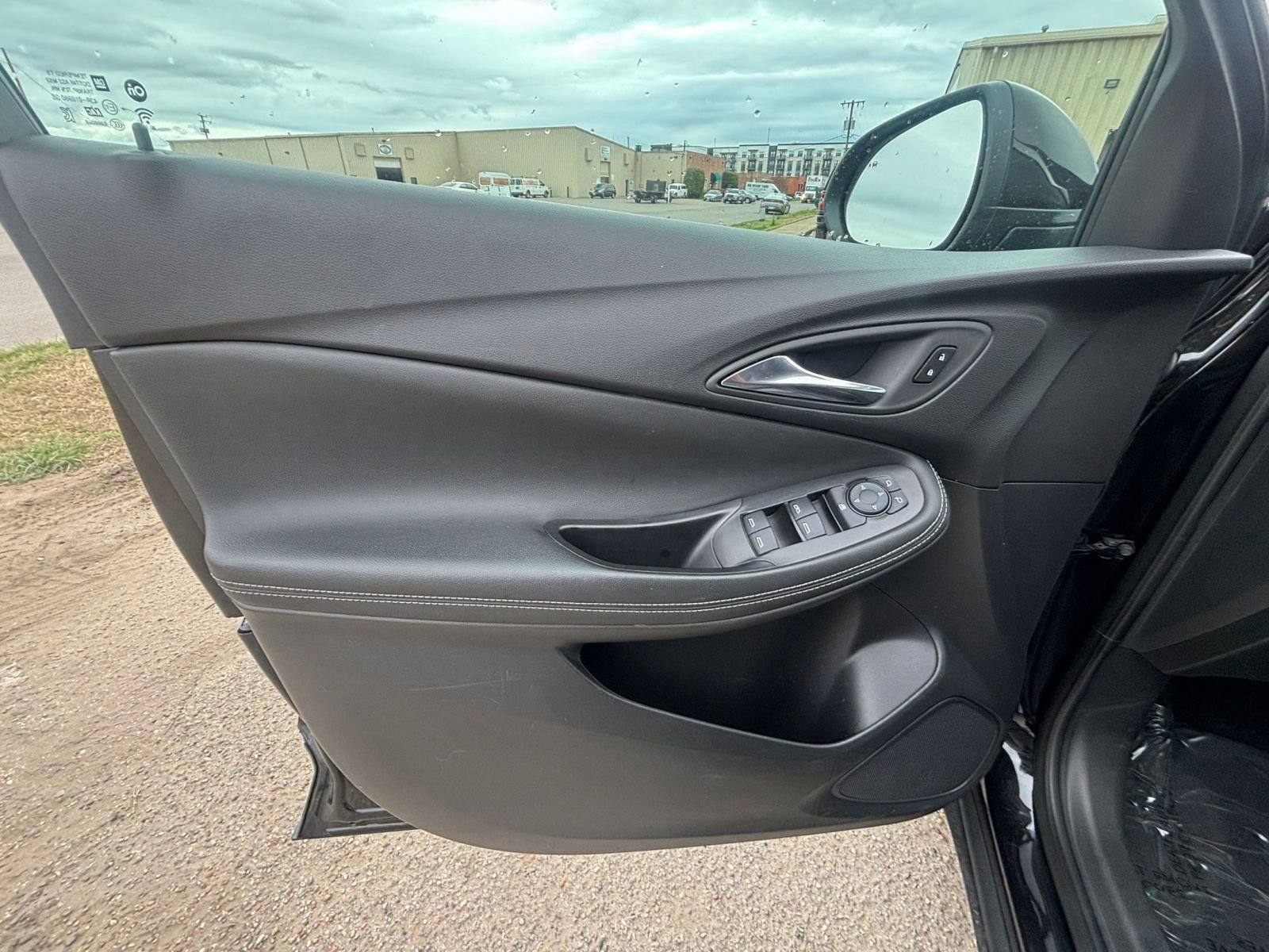 Thumbnail: 2025 Buick Encore GX - 18