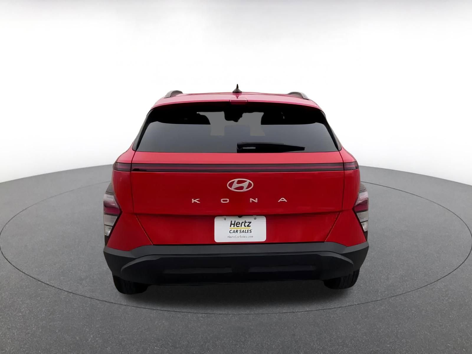 Thumbnail: 2025 Hyundai Kona - 12