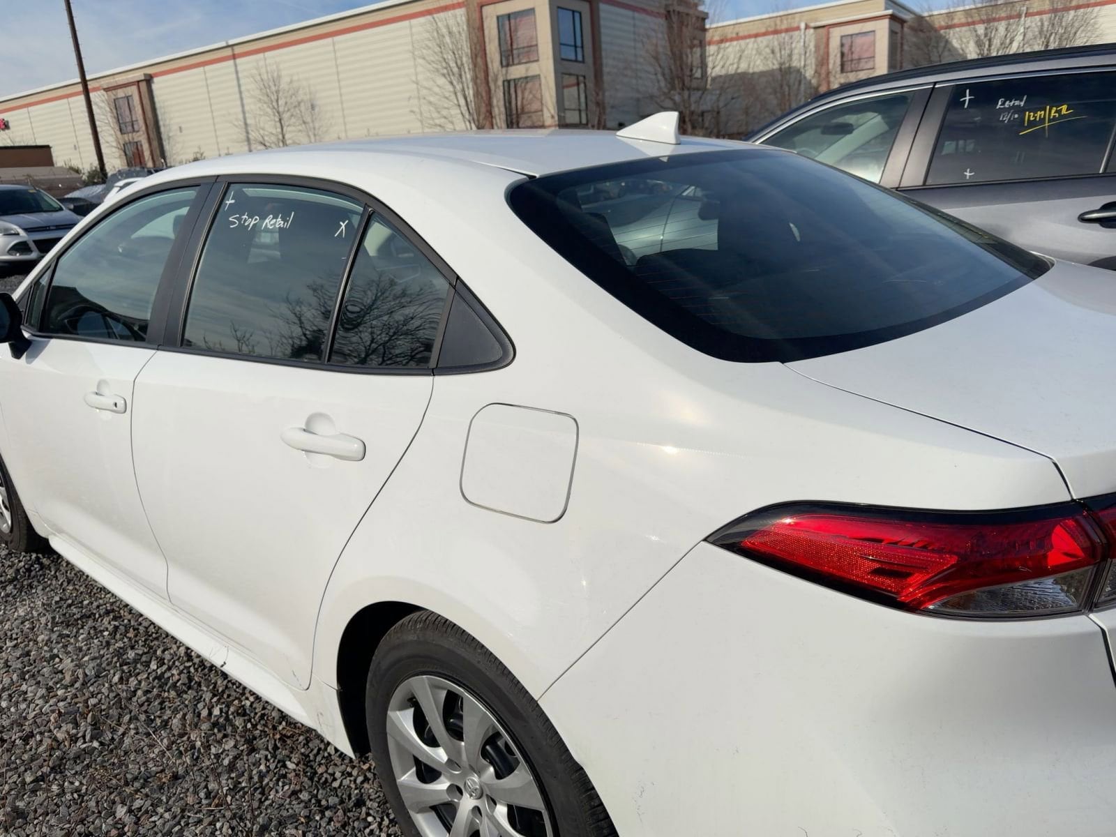 Thumbnail: 2025 Toyota Corolla - 5