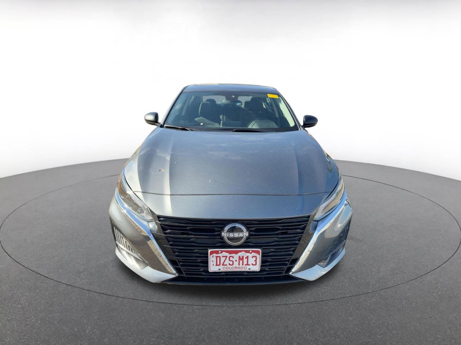 Thumbnail: 2025 Nissan Altima - 3