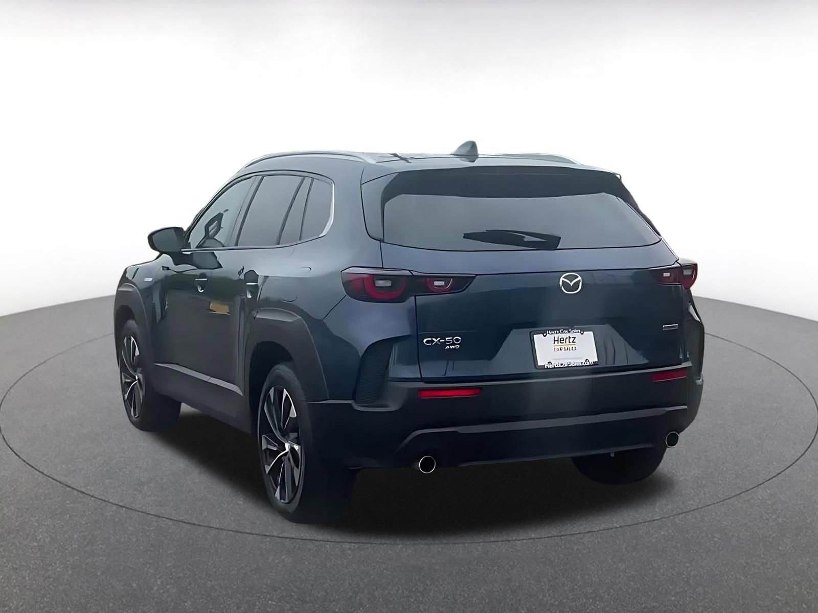 Thumbnail: 2025 Mazda CX-50 - 11