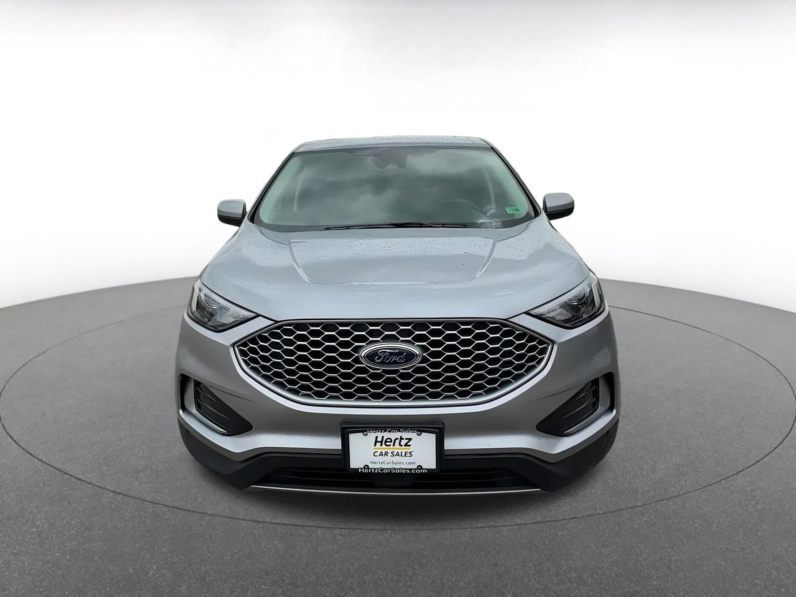 Thumbnail: 2024 Ford Edge - 5