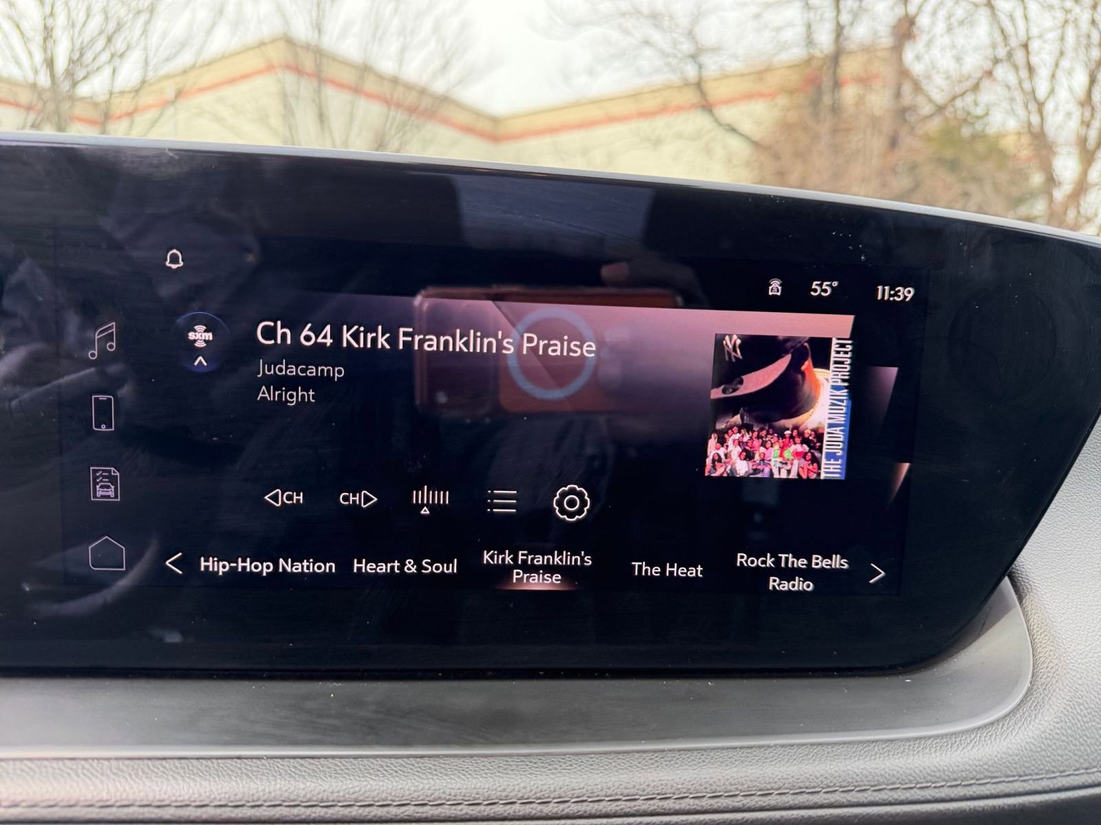 Thumbnail: 2025 Buick Encore GX - 21