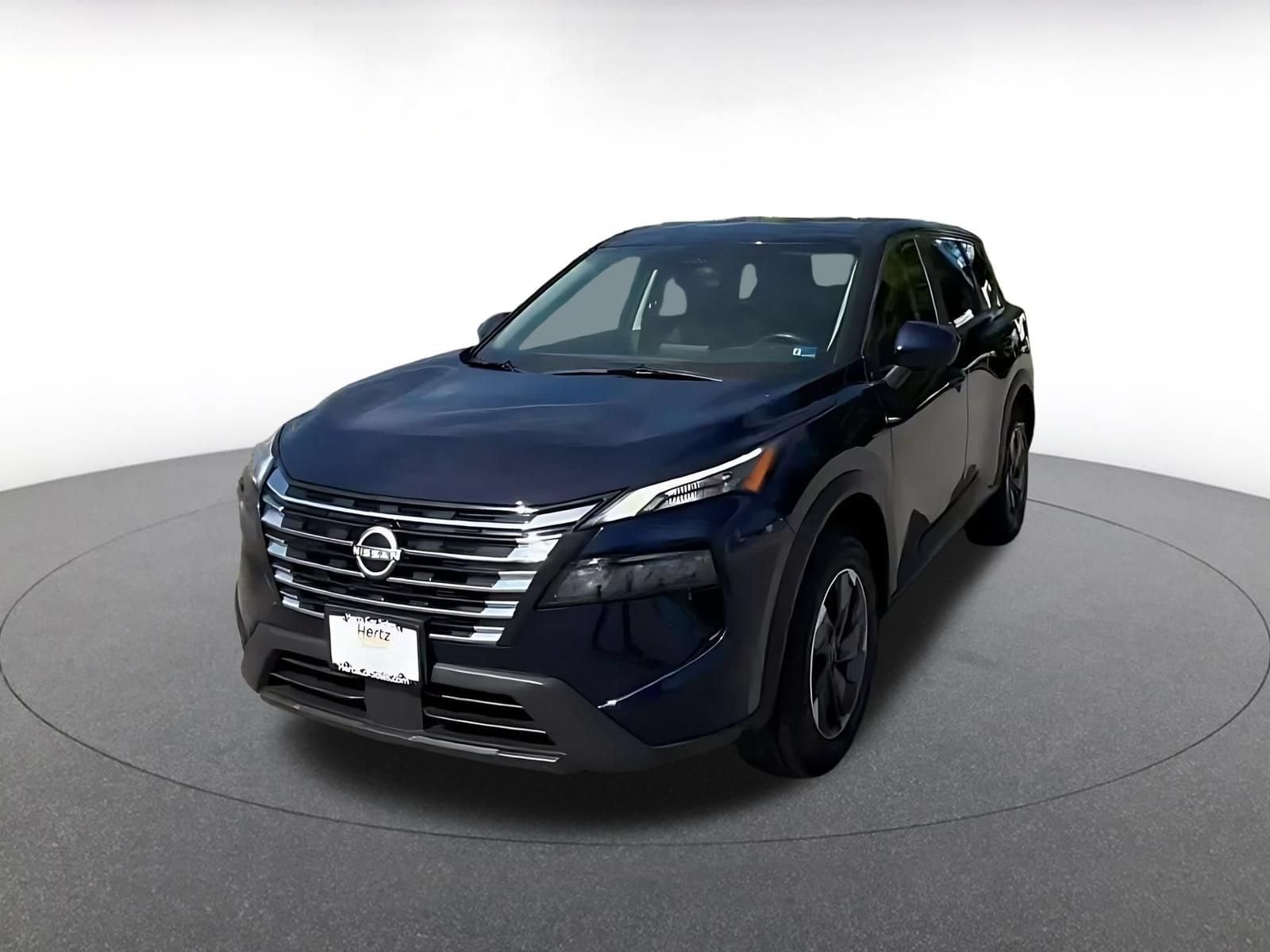 Thumbnail: 2025 Nissan Rogue - 6