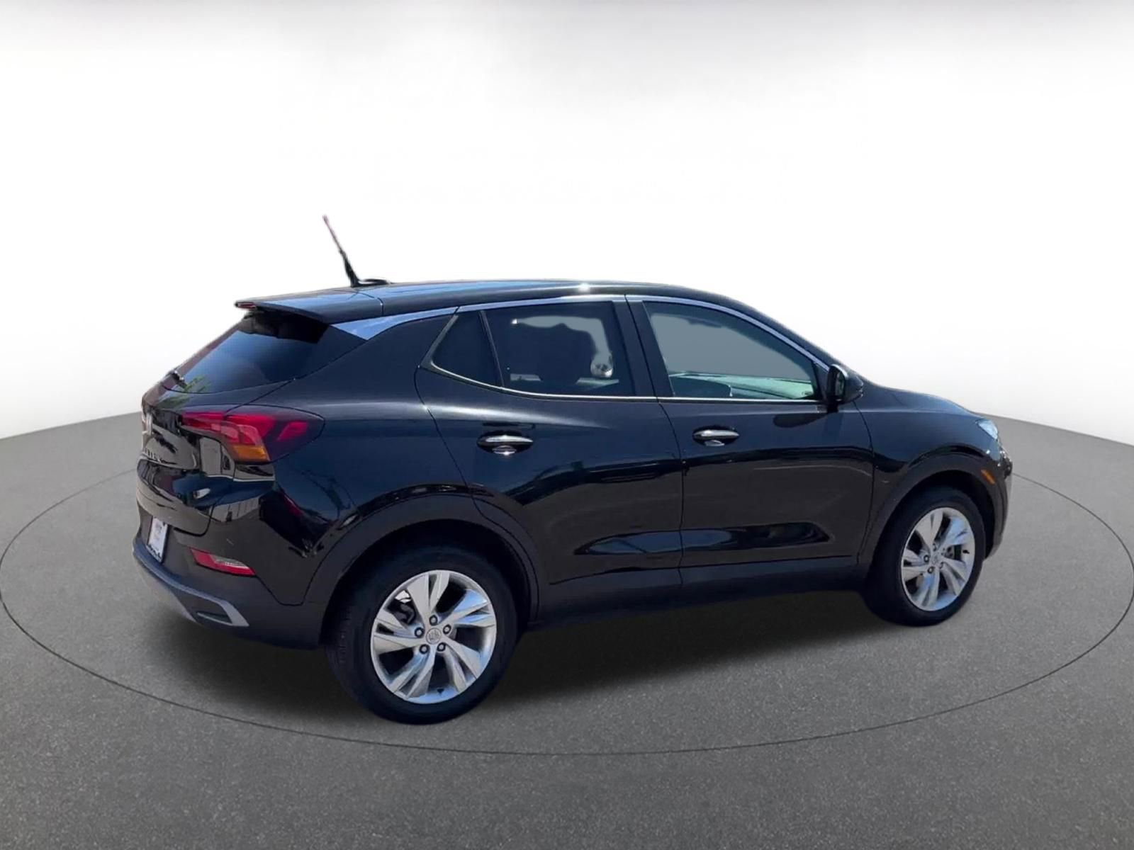 Thumbnail: 2025 Buick Encore GX - 15
