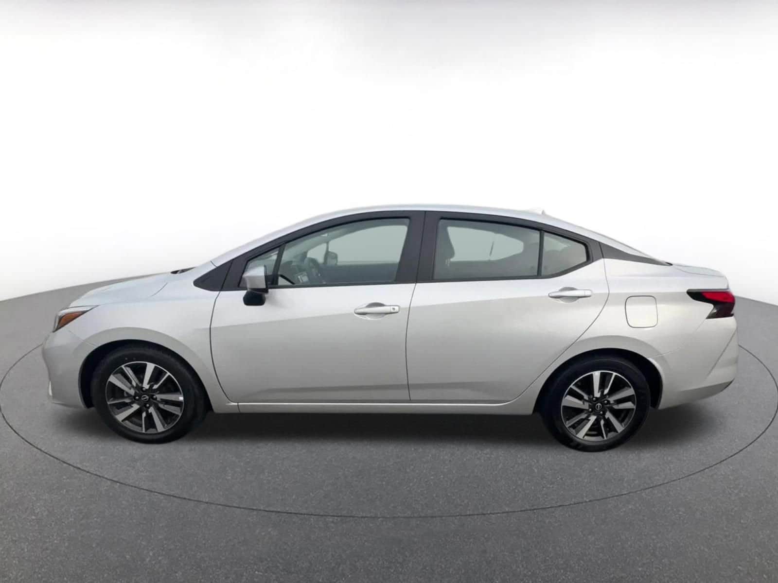 Thumbnail: 2025 Nissan Versa - 9