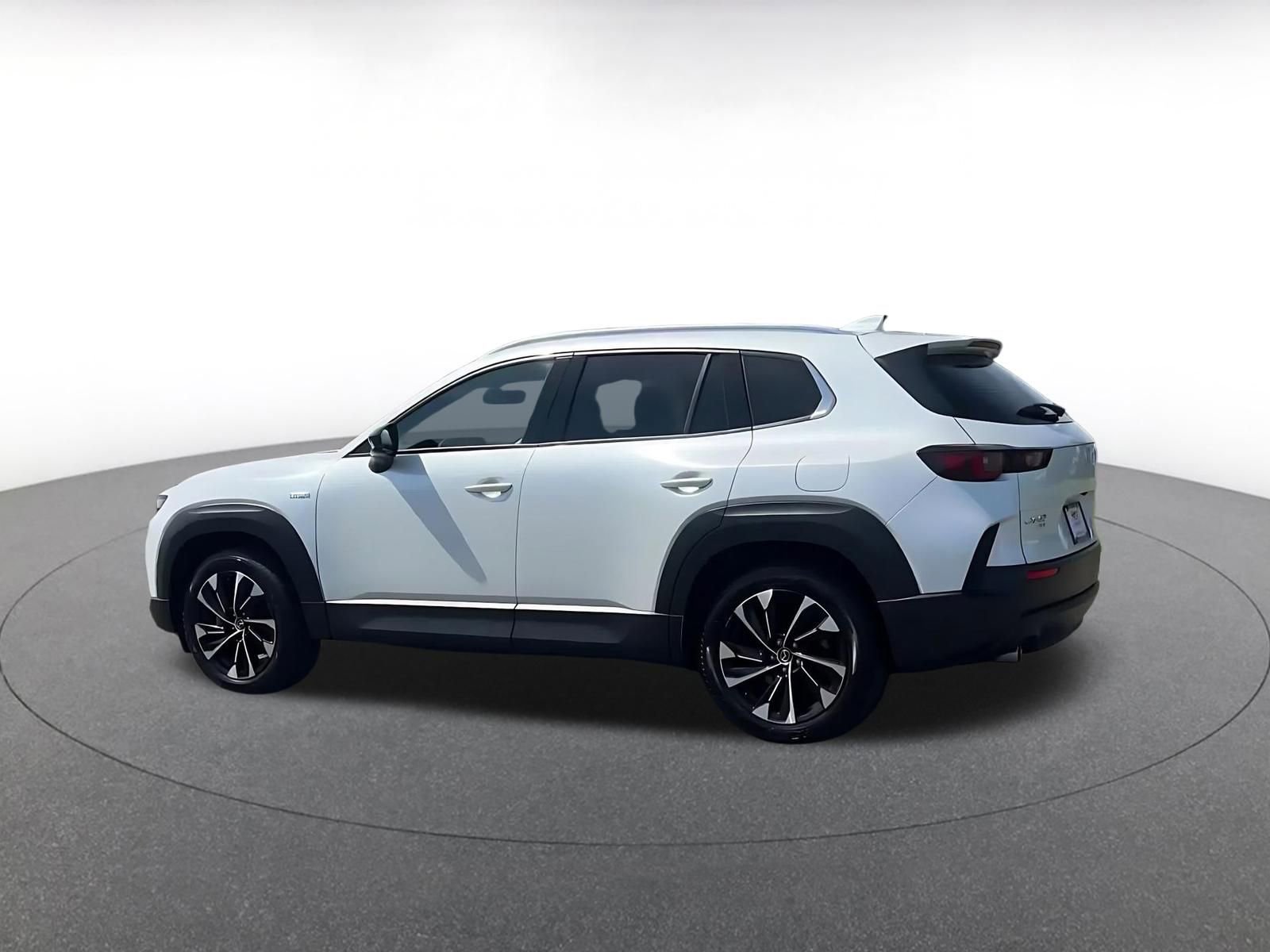 Thumbnail: 2025 Mazda CX-50 - 9