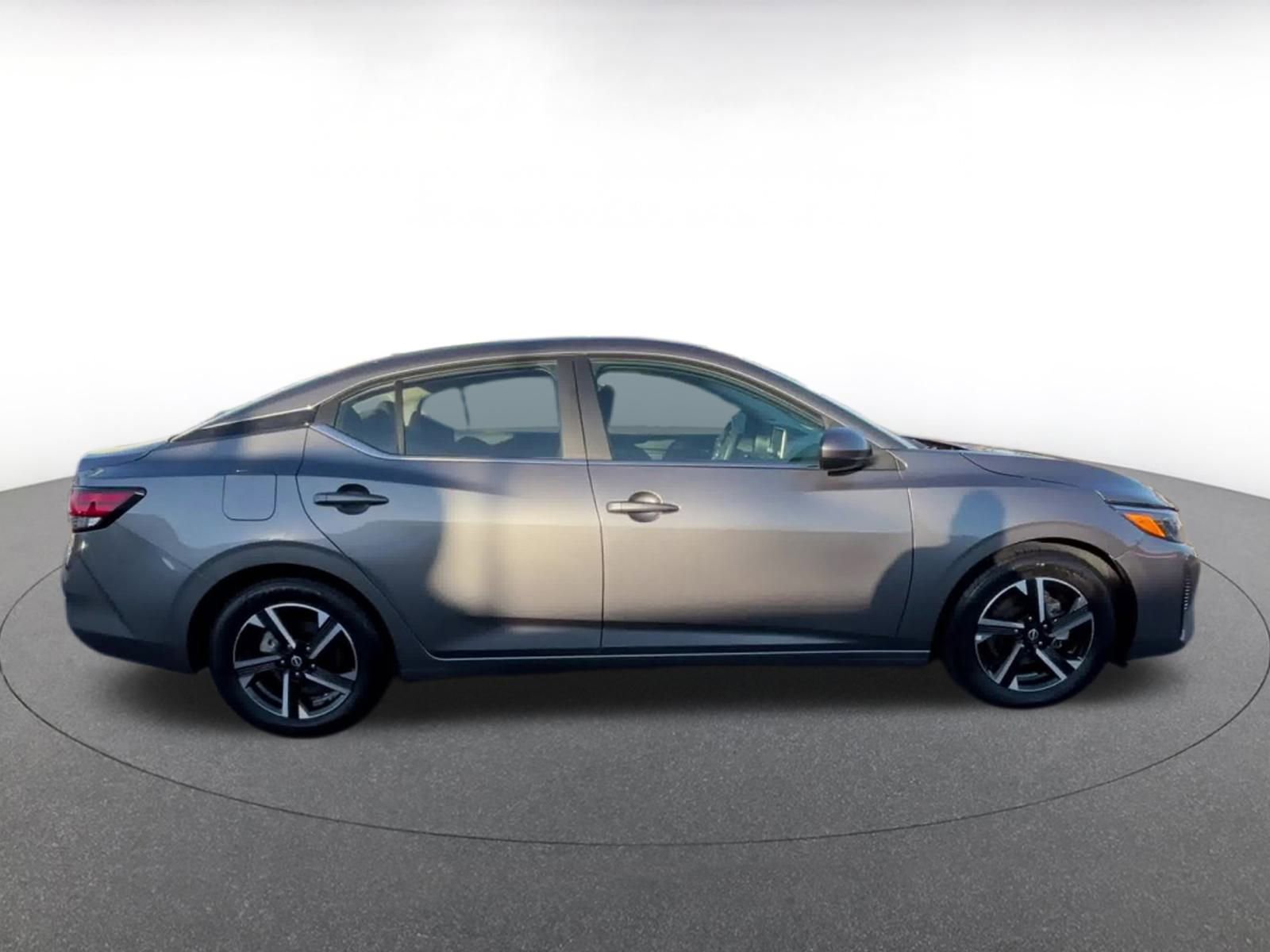Thumbnail: 2024 Nissan Sentra - 16