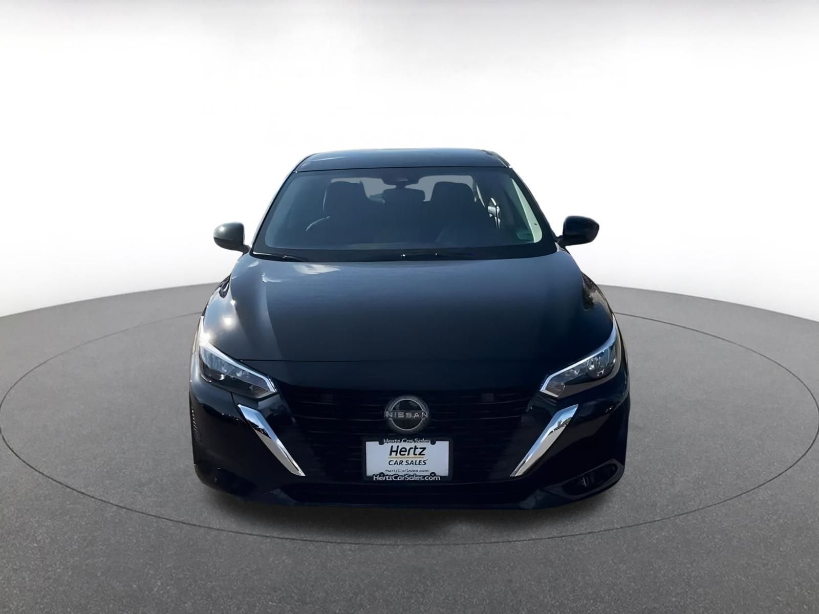 Thumbnail: 2024 Nissan Sentra - 4