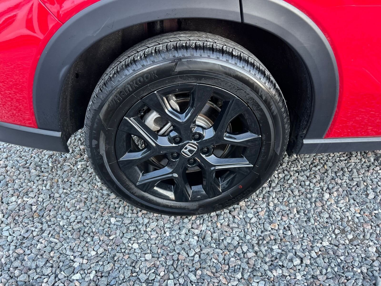 Thumbnail: 2025 Honda HR-V - 28