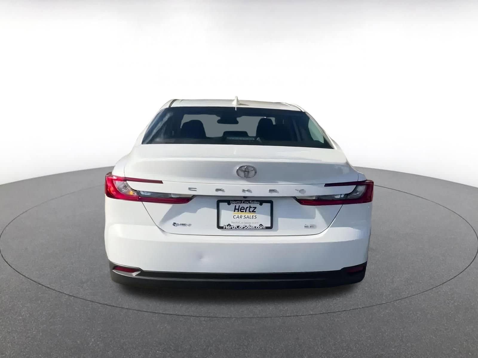 Thumbnail: 2025 Toyota Camry - 12