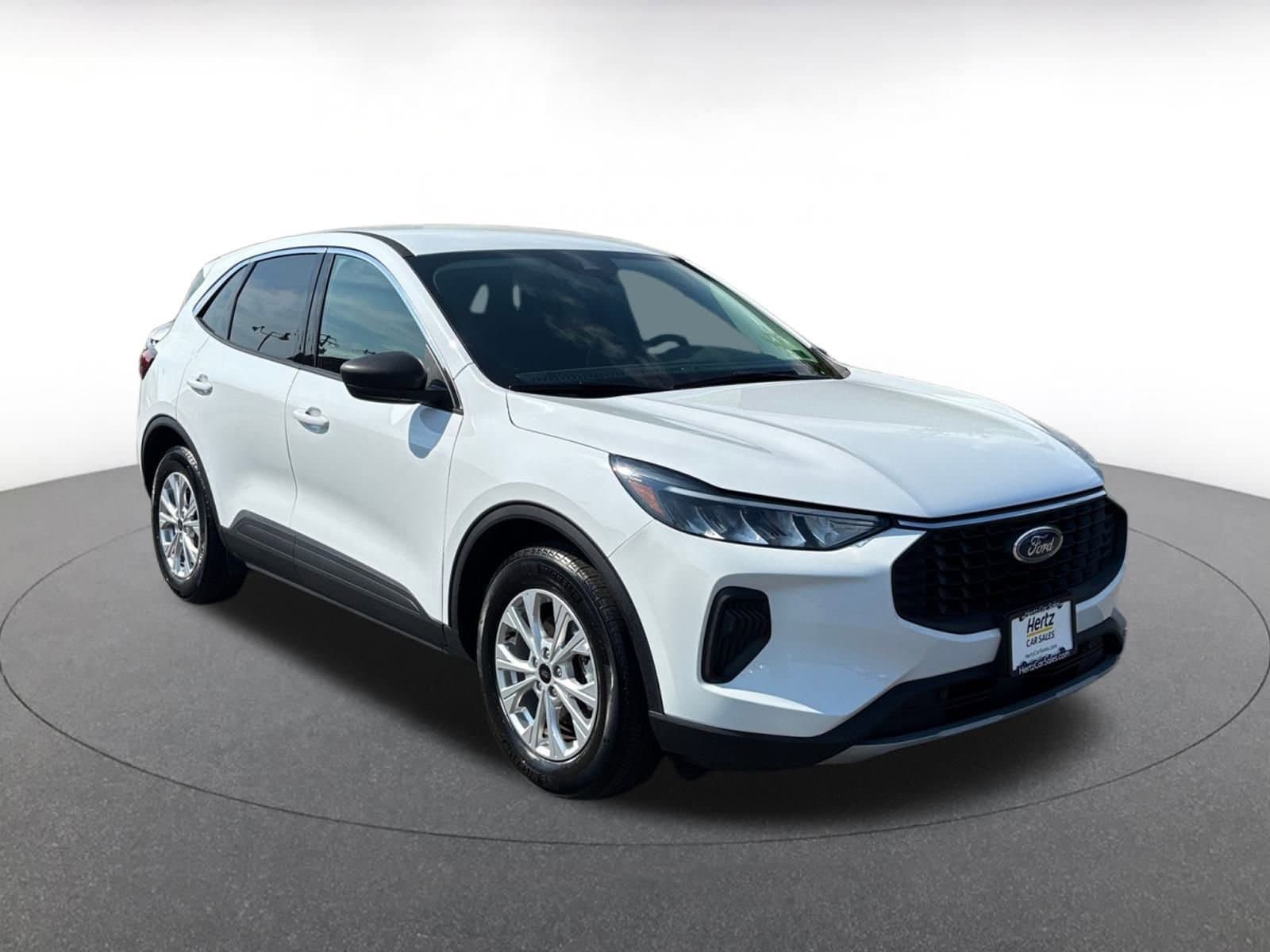 Thumbnail: 2024 Ford Escape - 1
