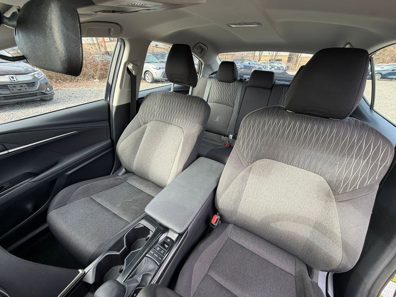 Thumbnail: 2025 Toyota Camry - 34