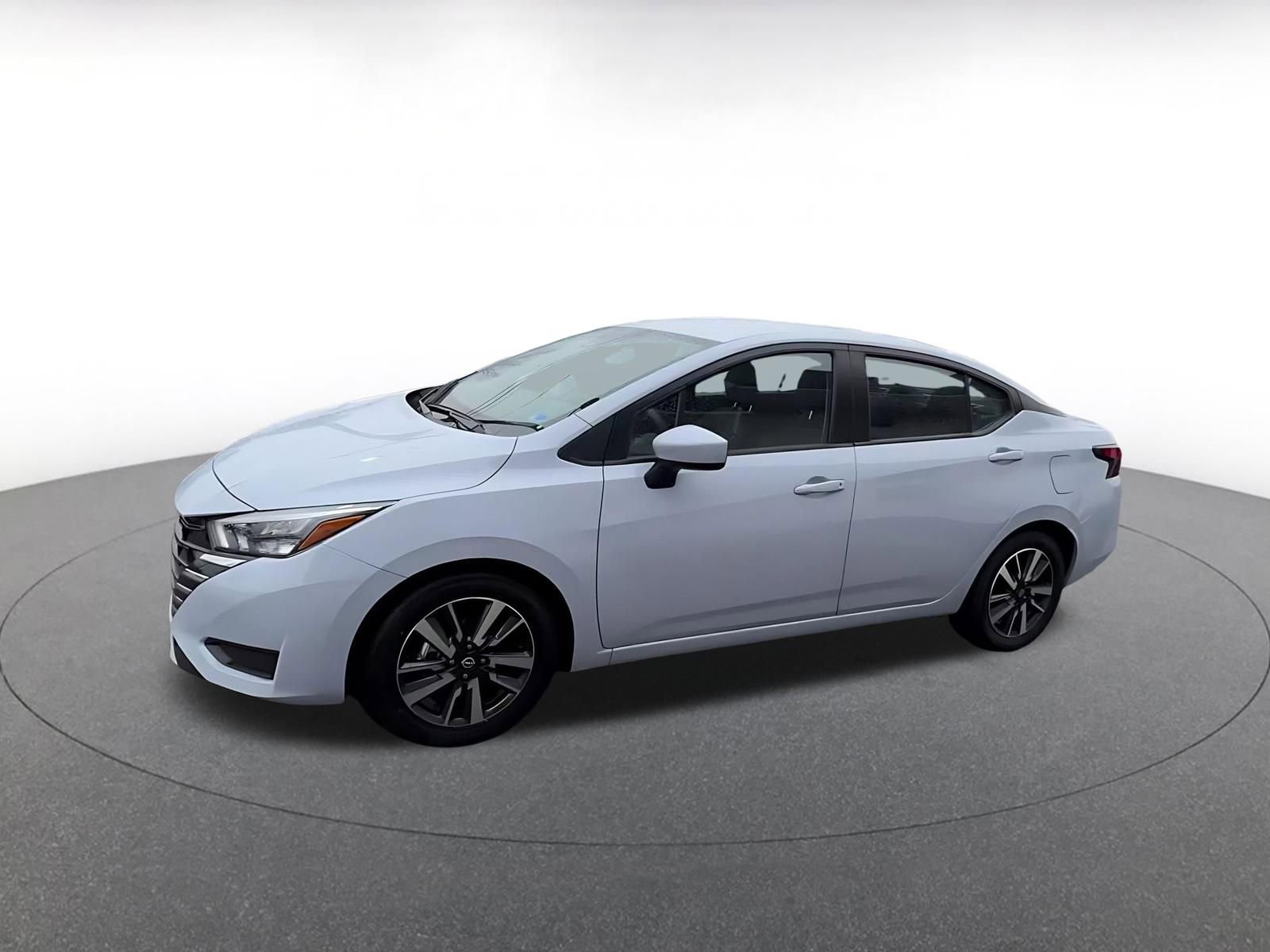 Thumbnail: 2025 Nissan Versa - 8