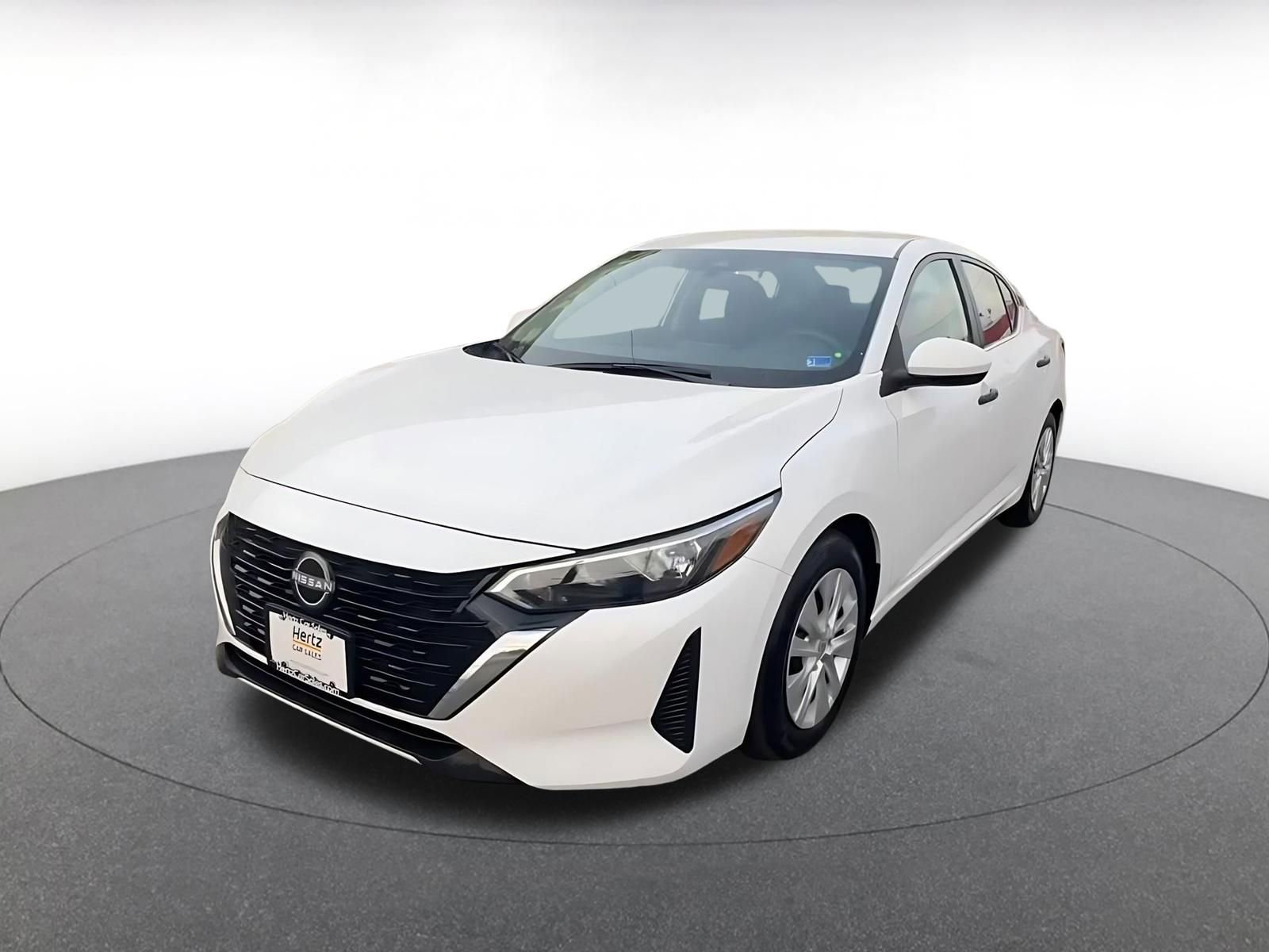 Thumbnail: 2025 Nissan Sentra - 7