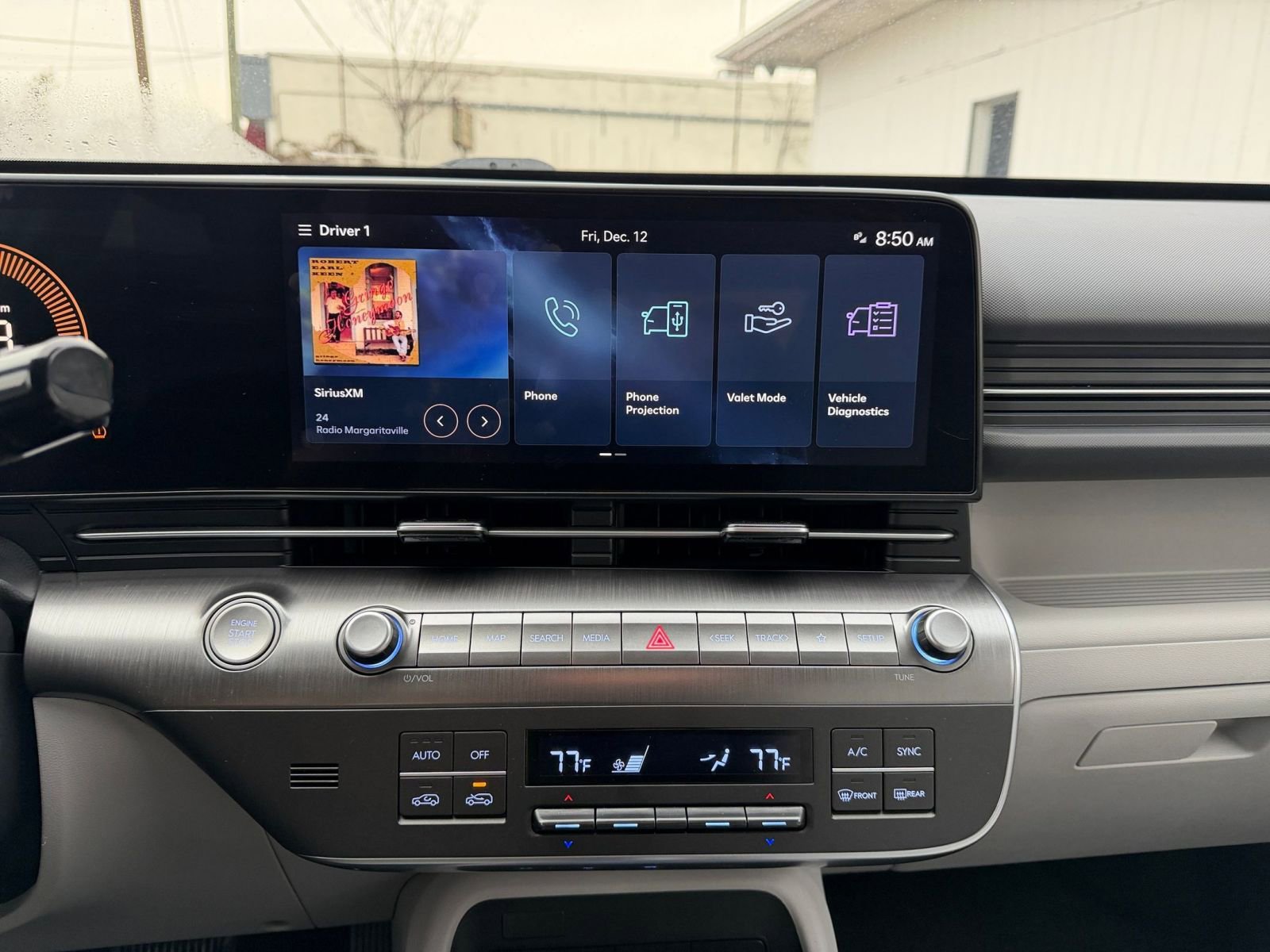 Thumbnail: 2025 Hyundai Kona - 18