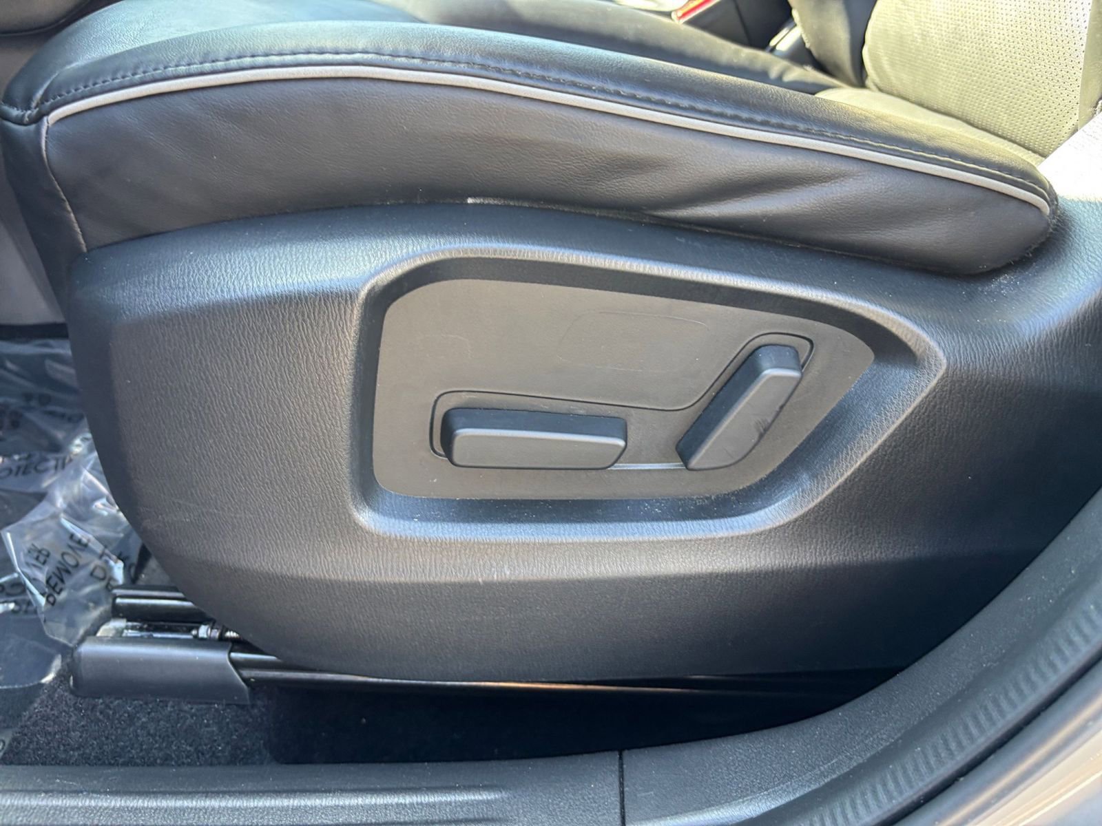 Thumbnail: 2025 Mazda CX-5 - 23