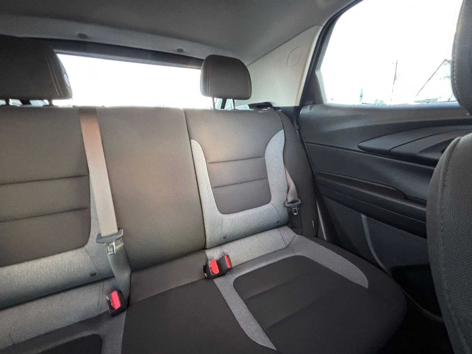 Thumbnail: 2025 Chevrolet TrailBlazer - 35