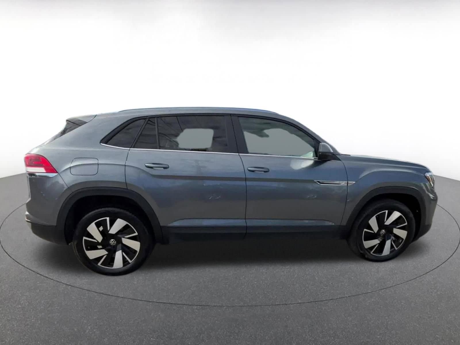 Thumbnail: 2025 Volkswagen Atlas - 16