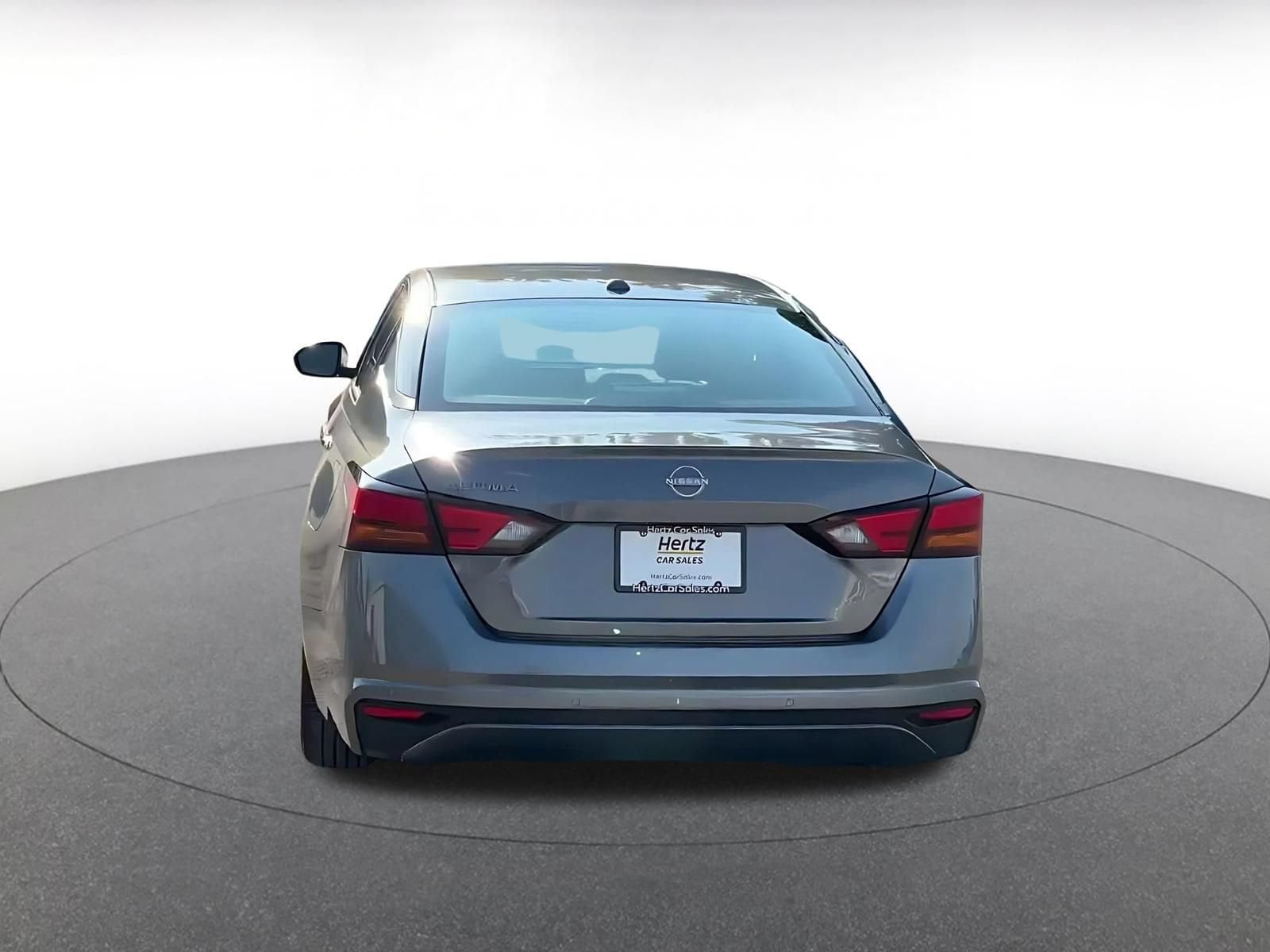 Thumbnail: 2025 Nissan Altima - 12