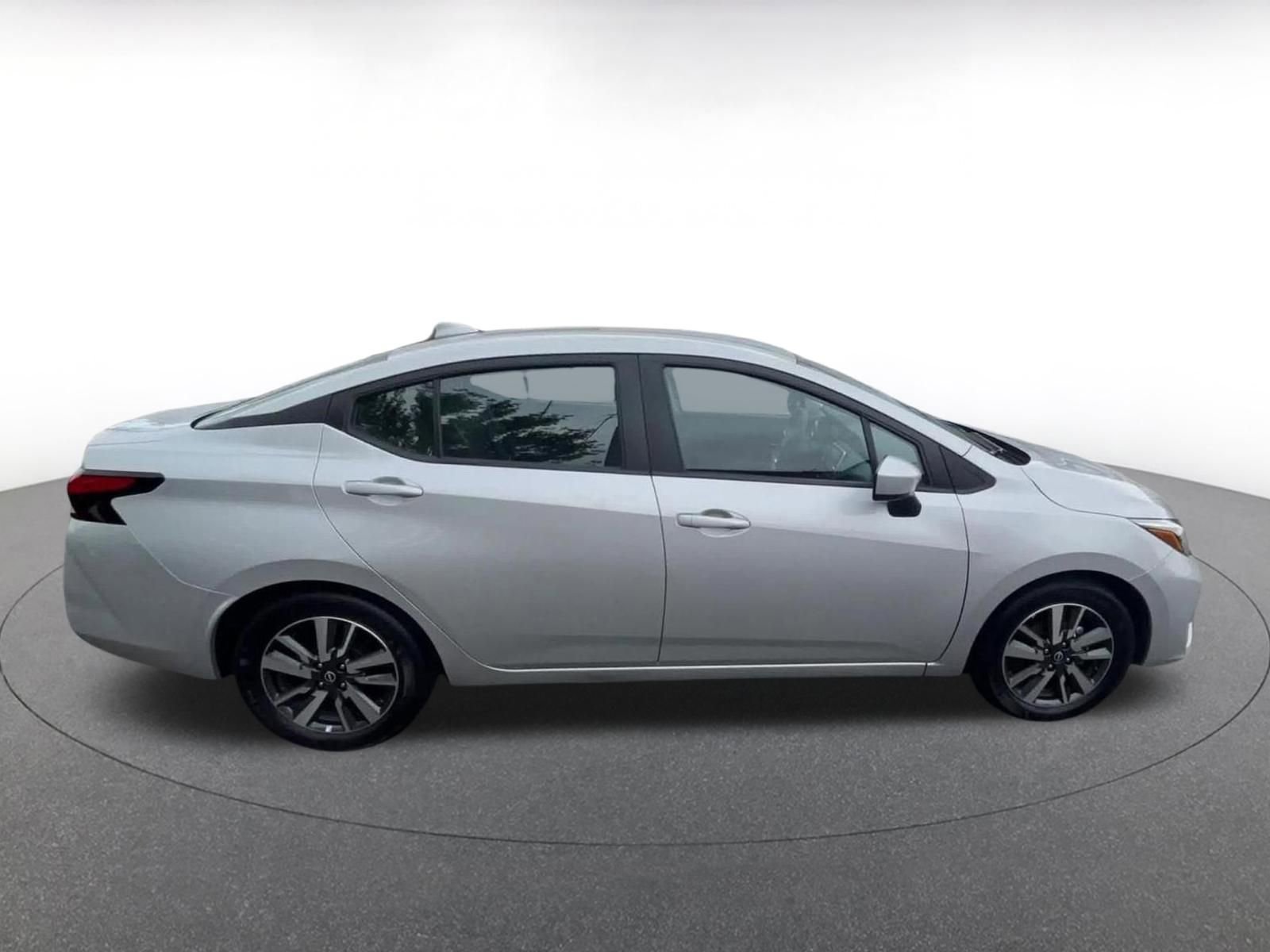 Thumbnail: 2025 Nissan Versa - 16