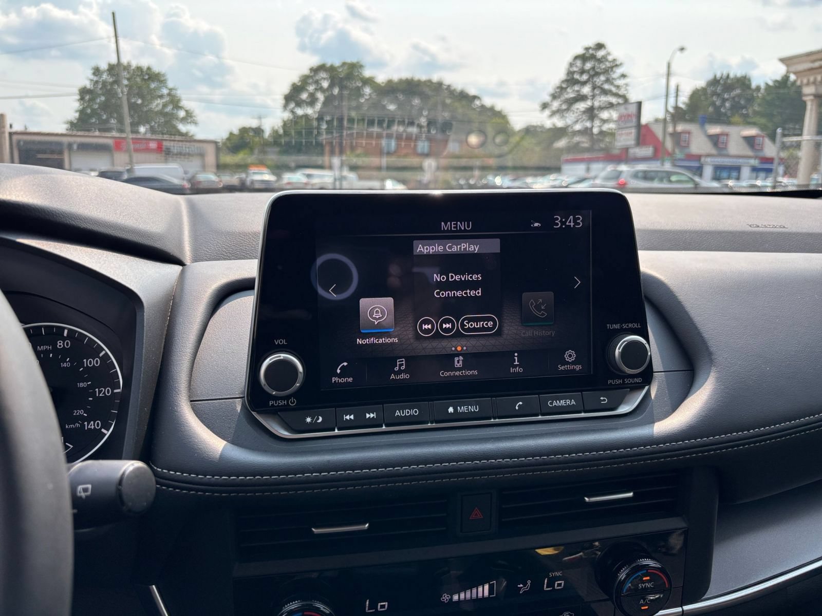 Thumbnail: 2026 Nissan Rogue - 20