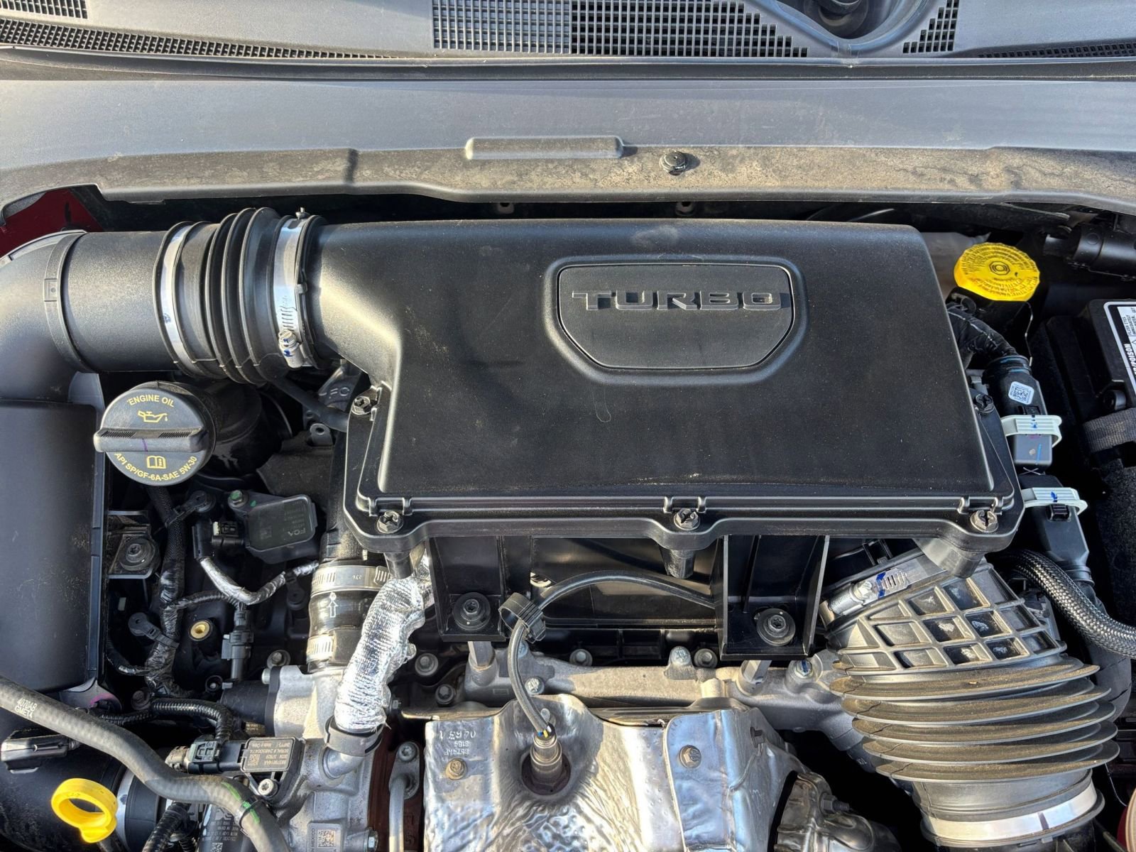 Thumbnail: 2025 Jeep Compass - 31