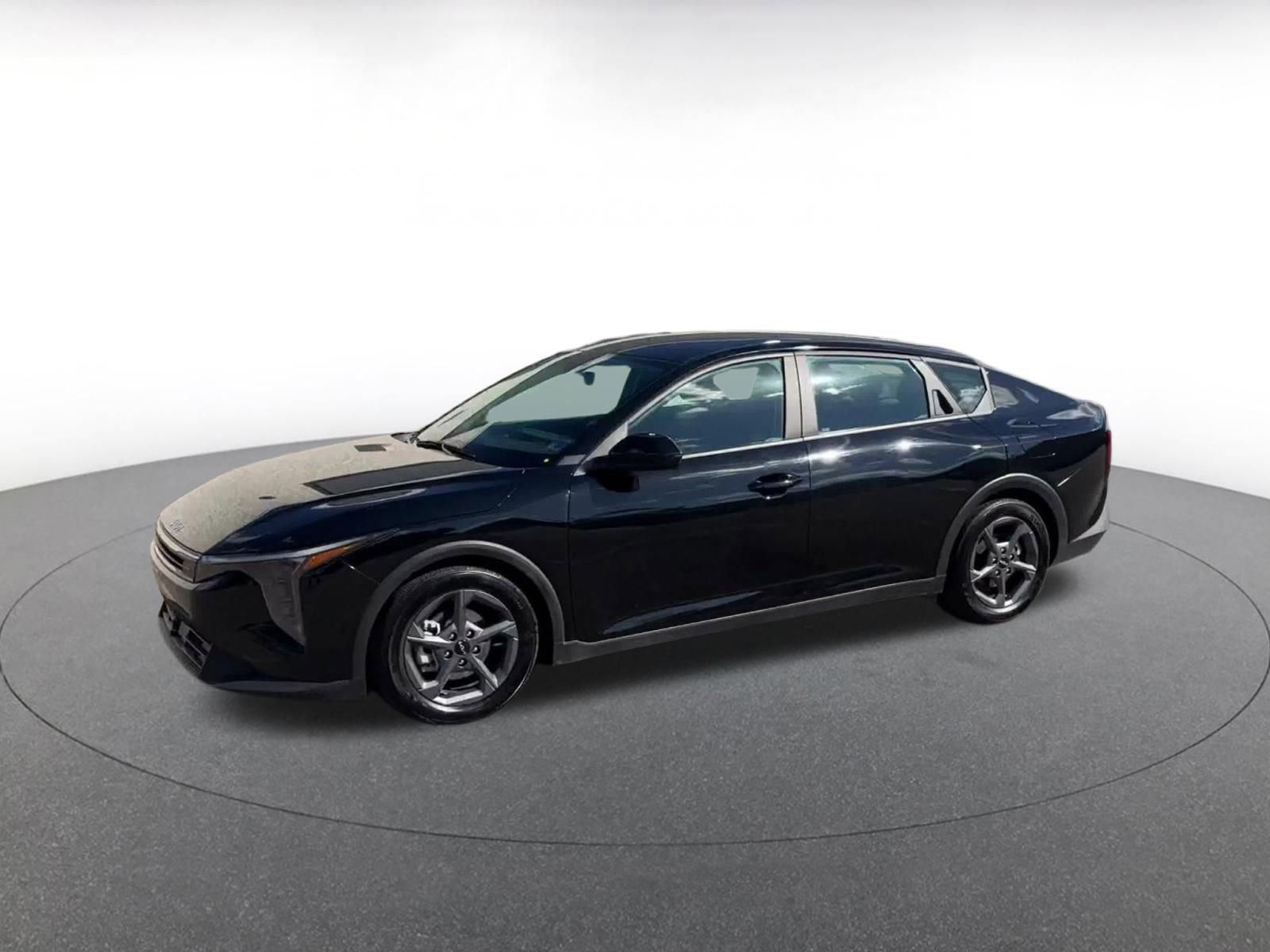 Thumbnail: 2025 Kia K4 - 8