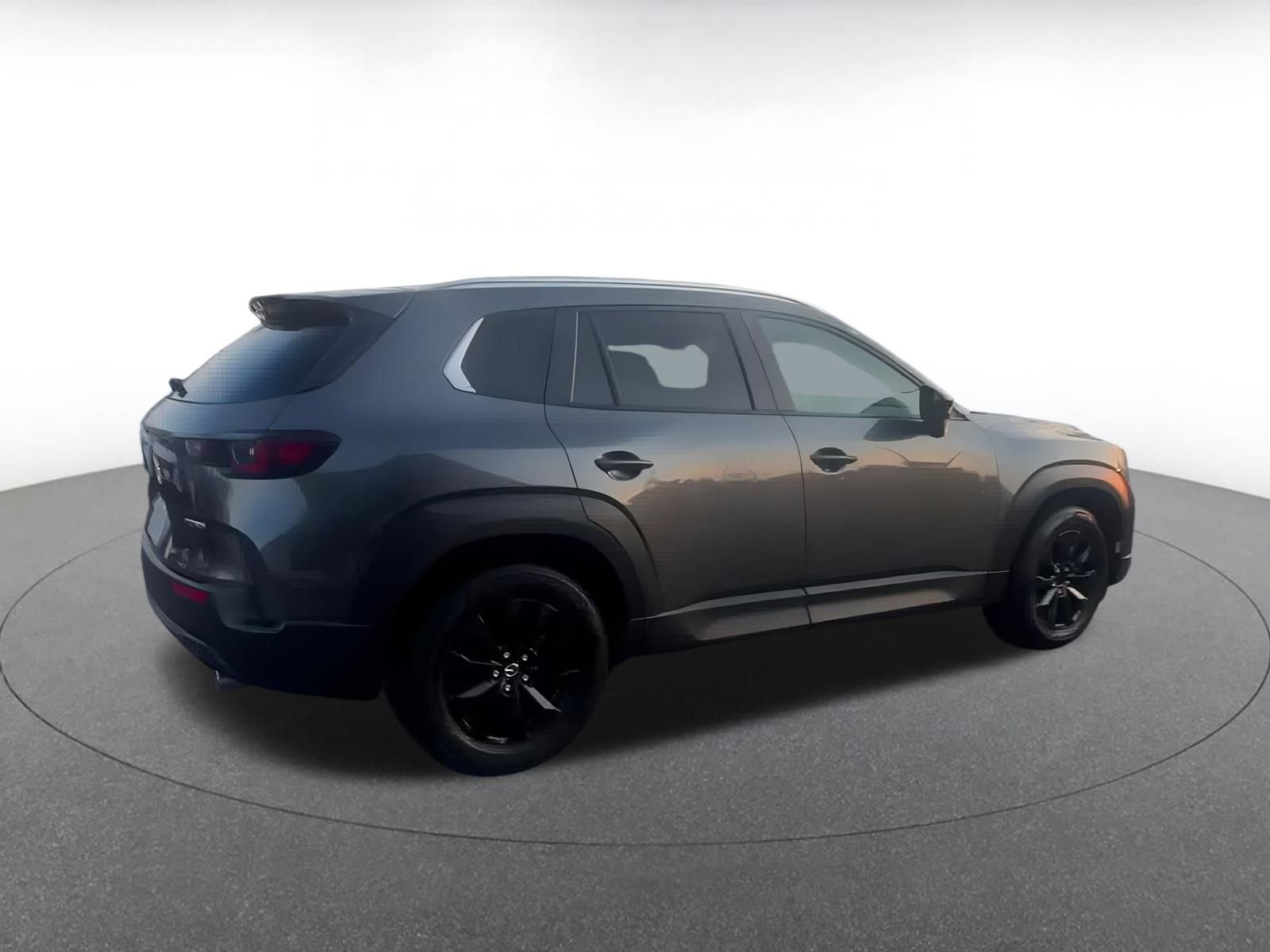Thumbnail: 2025 Mazda CX-50 - 15