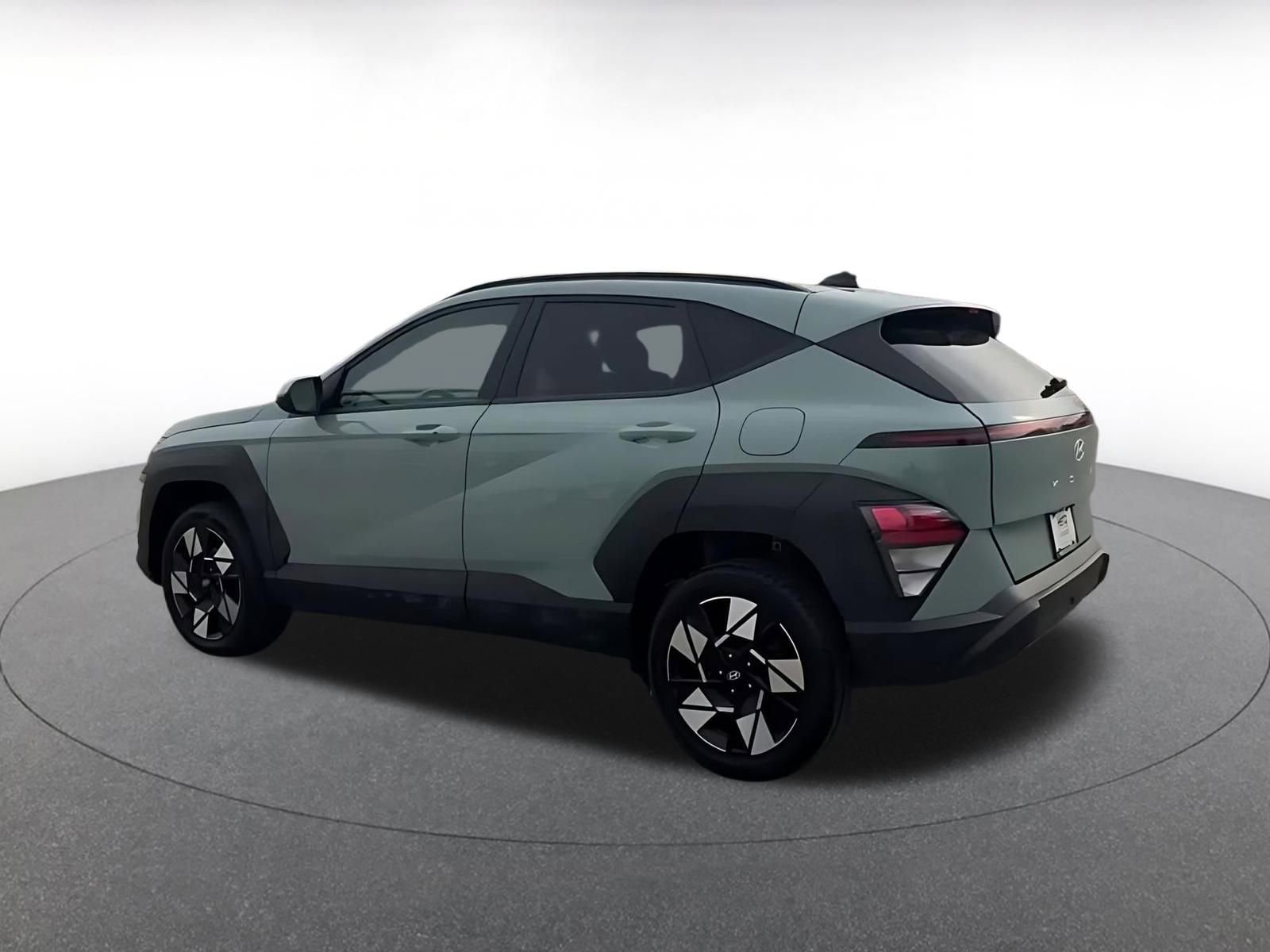 Thumbnail: 2025 Hyundai Kona - 10