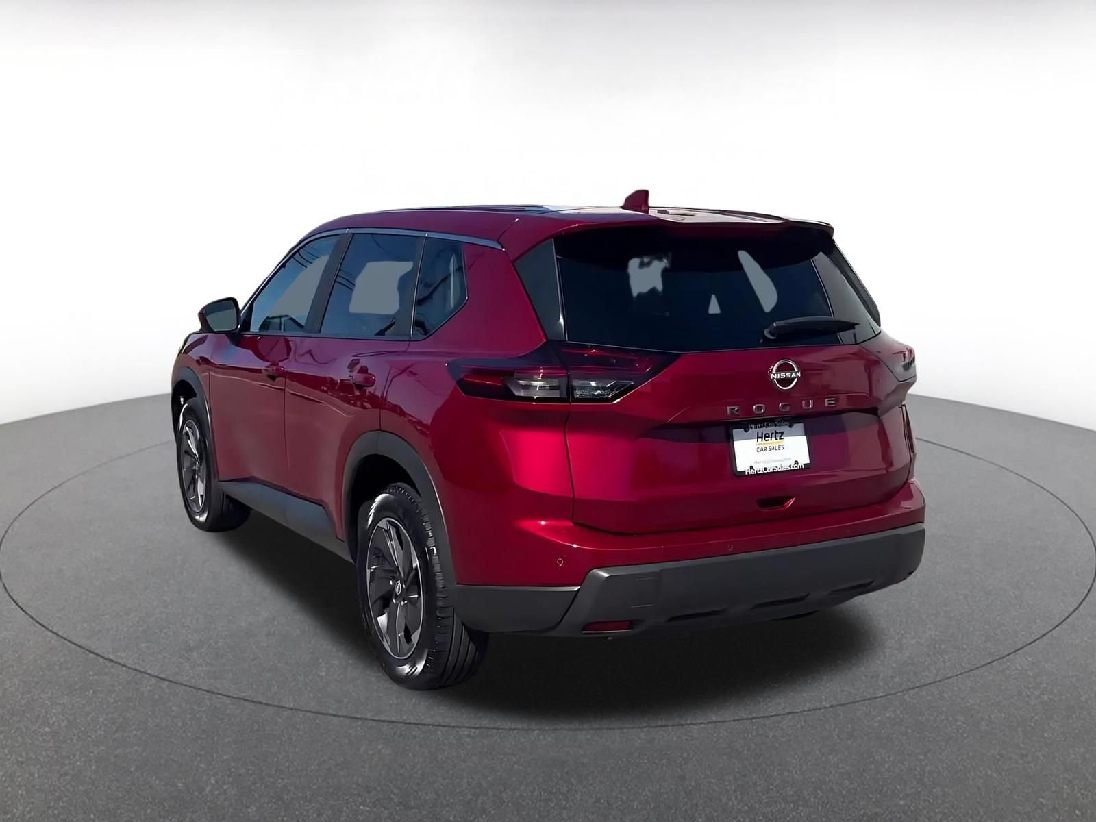 Thumbnail: 2025 Nissan Rogue - 11
