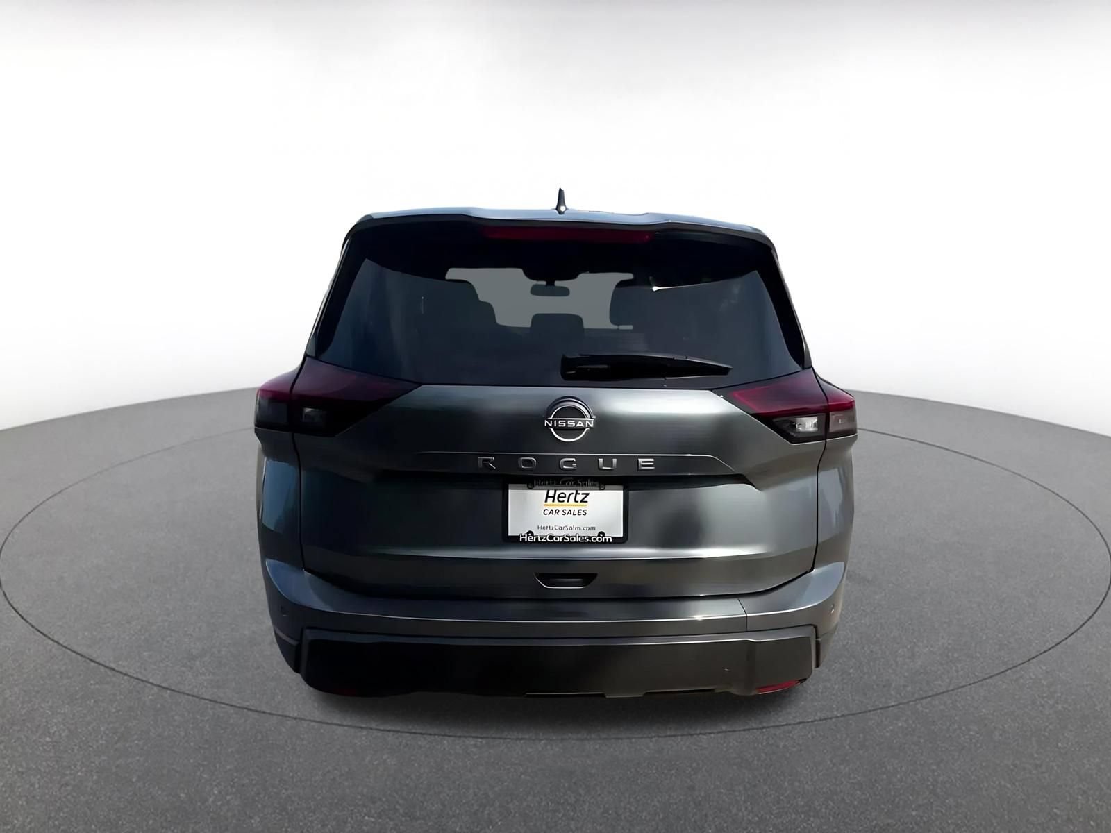 Thumbnail: 2025 Nissan Rogue - 12