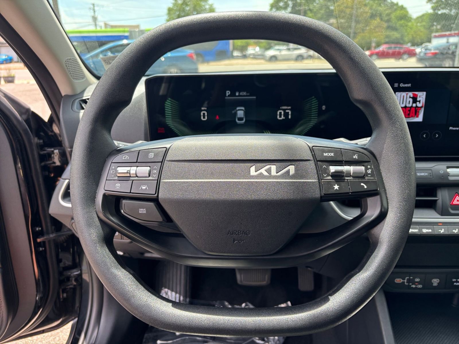 Thumbnail: 2025 Kia K4 - 28