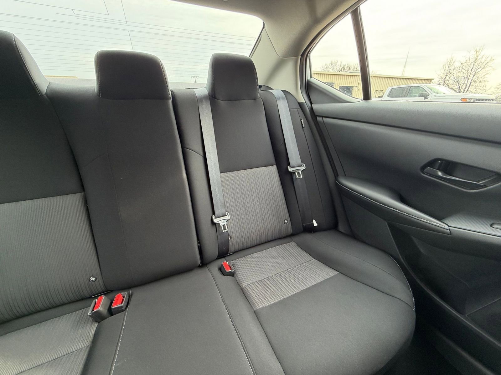 Thumbnail: 2025 Nissan Sentra - 35