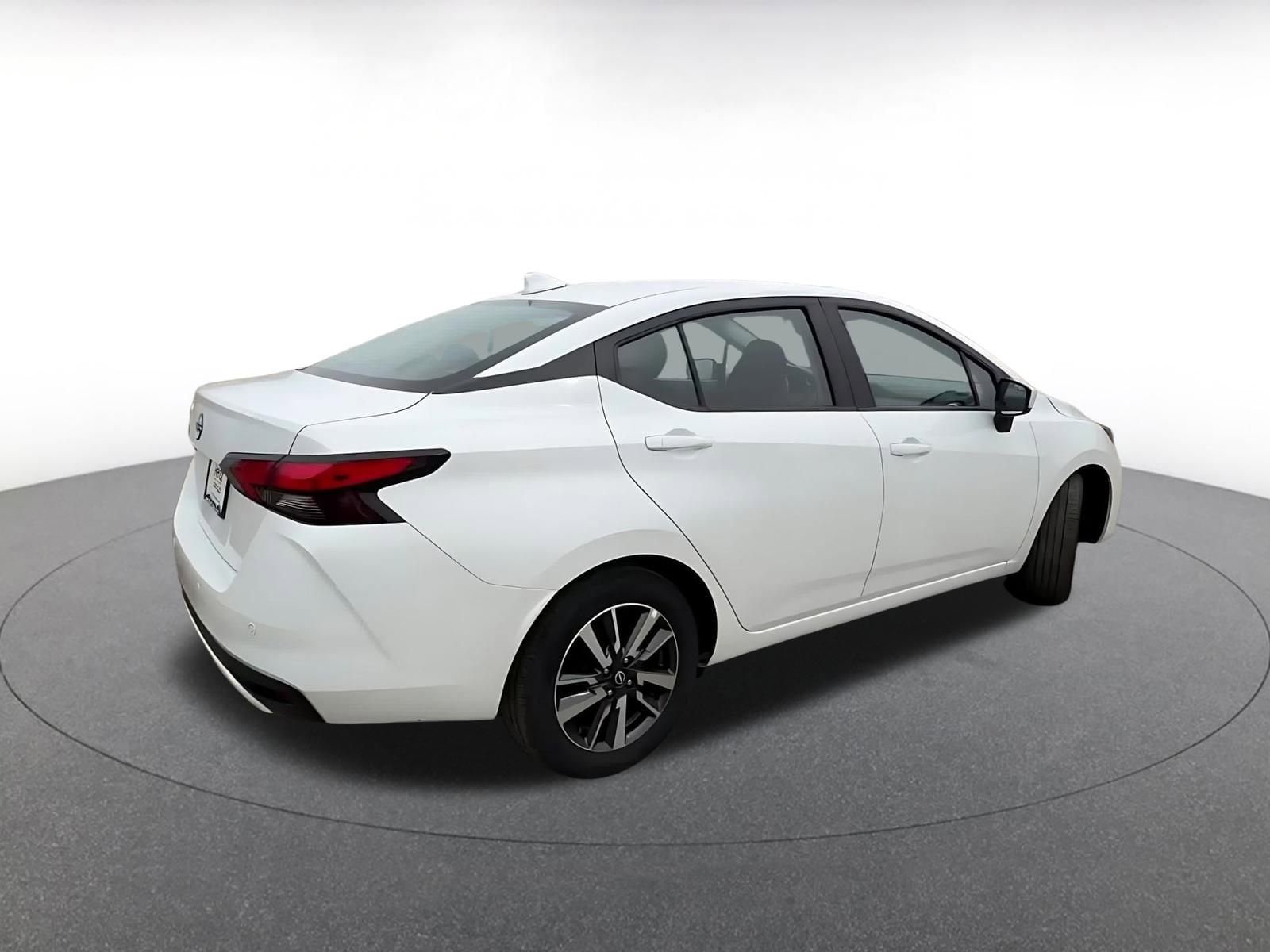 Thumbnail: 2025 Nissan Versa - 15