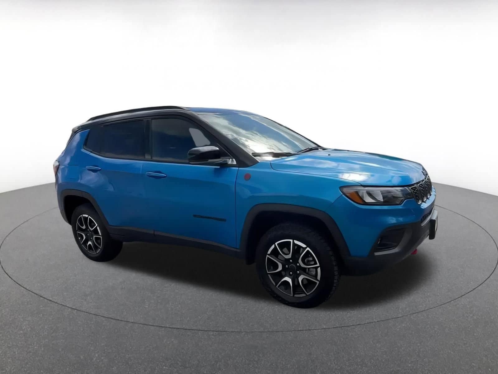 Thumbnail: 2025 Jeep Compass - 2