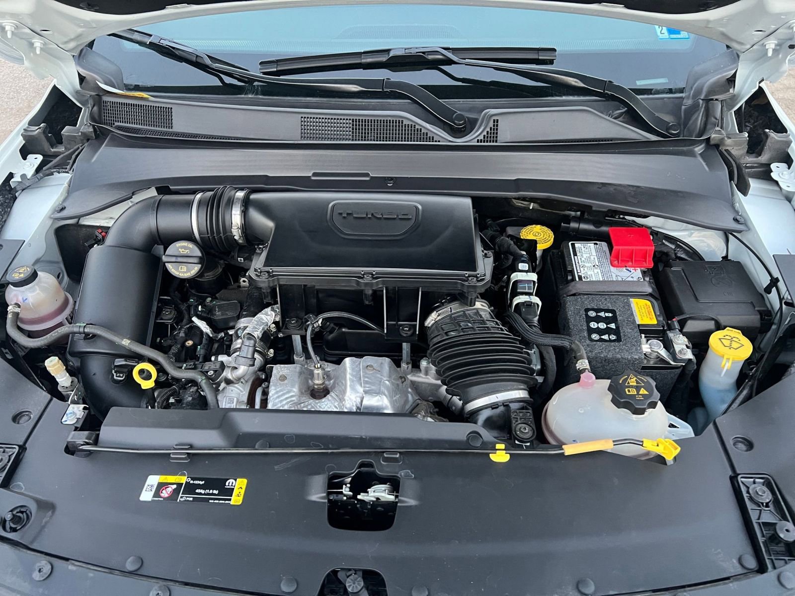 Thumbnail: 2025 Jeep Compass - 31