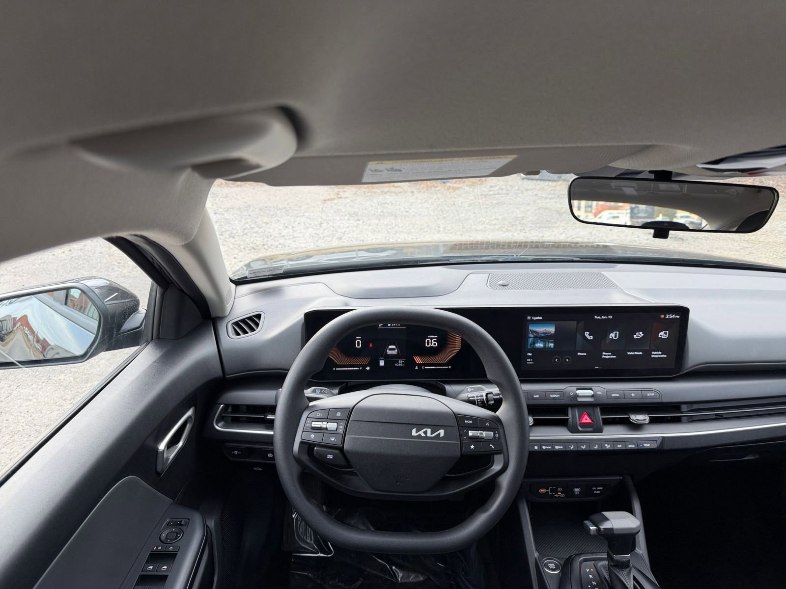 Thumbnail: 2025 Kia K4 - 33