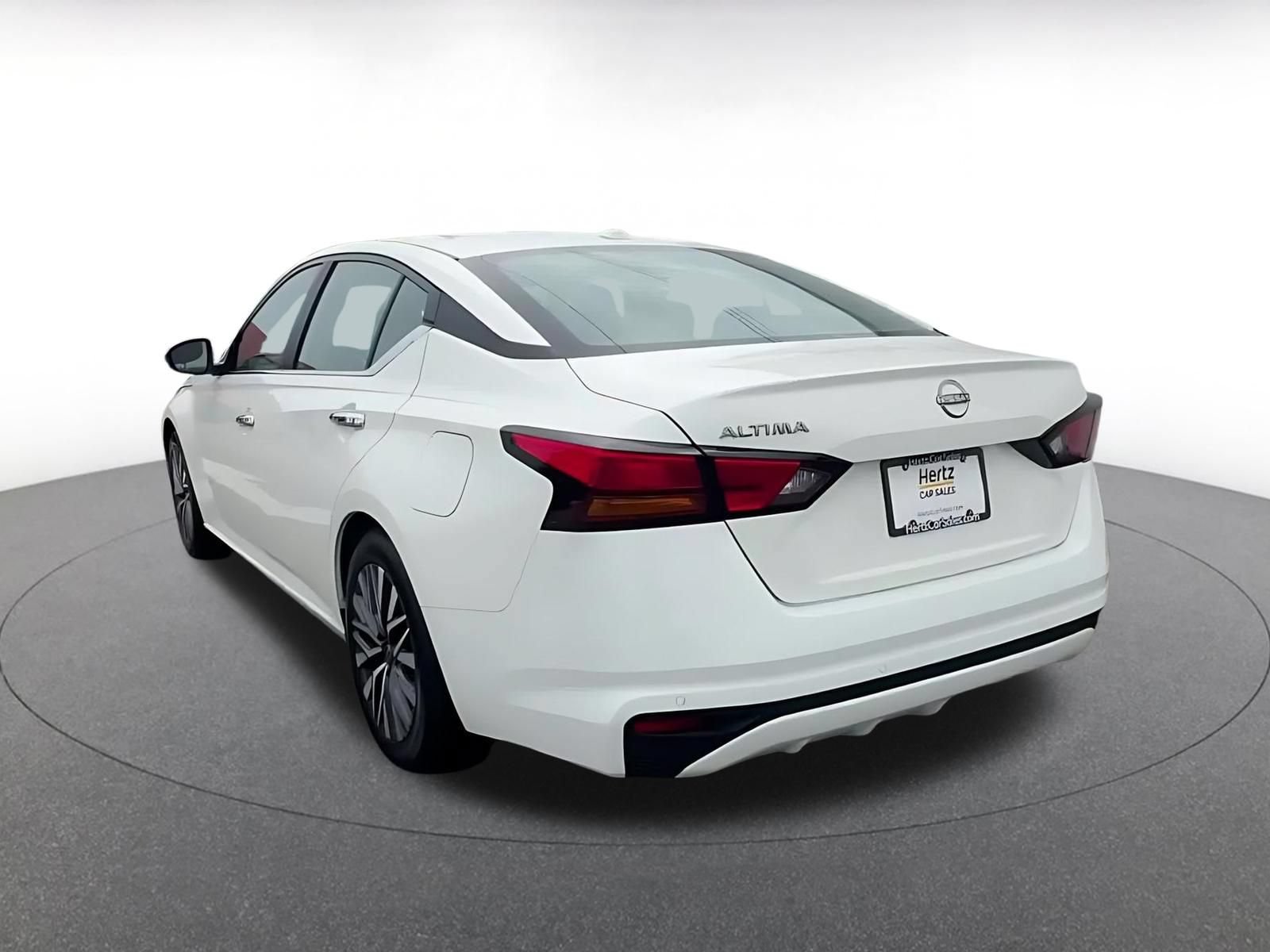 Thumbnail: 2025 Nissan Altima - 11